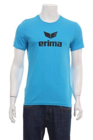 Тениска с щампа ERIMA