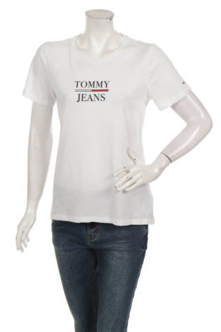 Тениска с щампа TOMMY JEANS