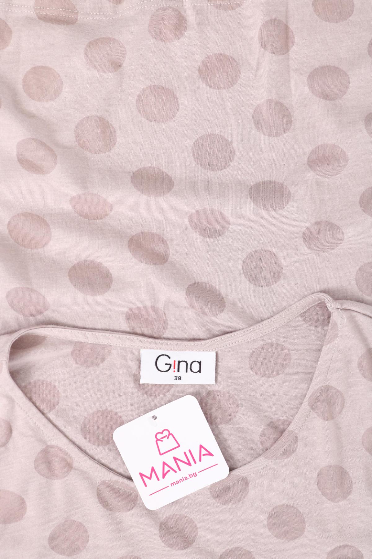 Блуза GINA3