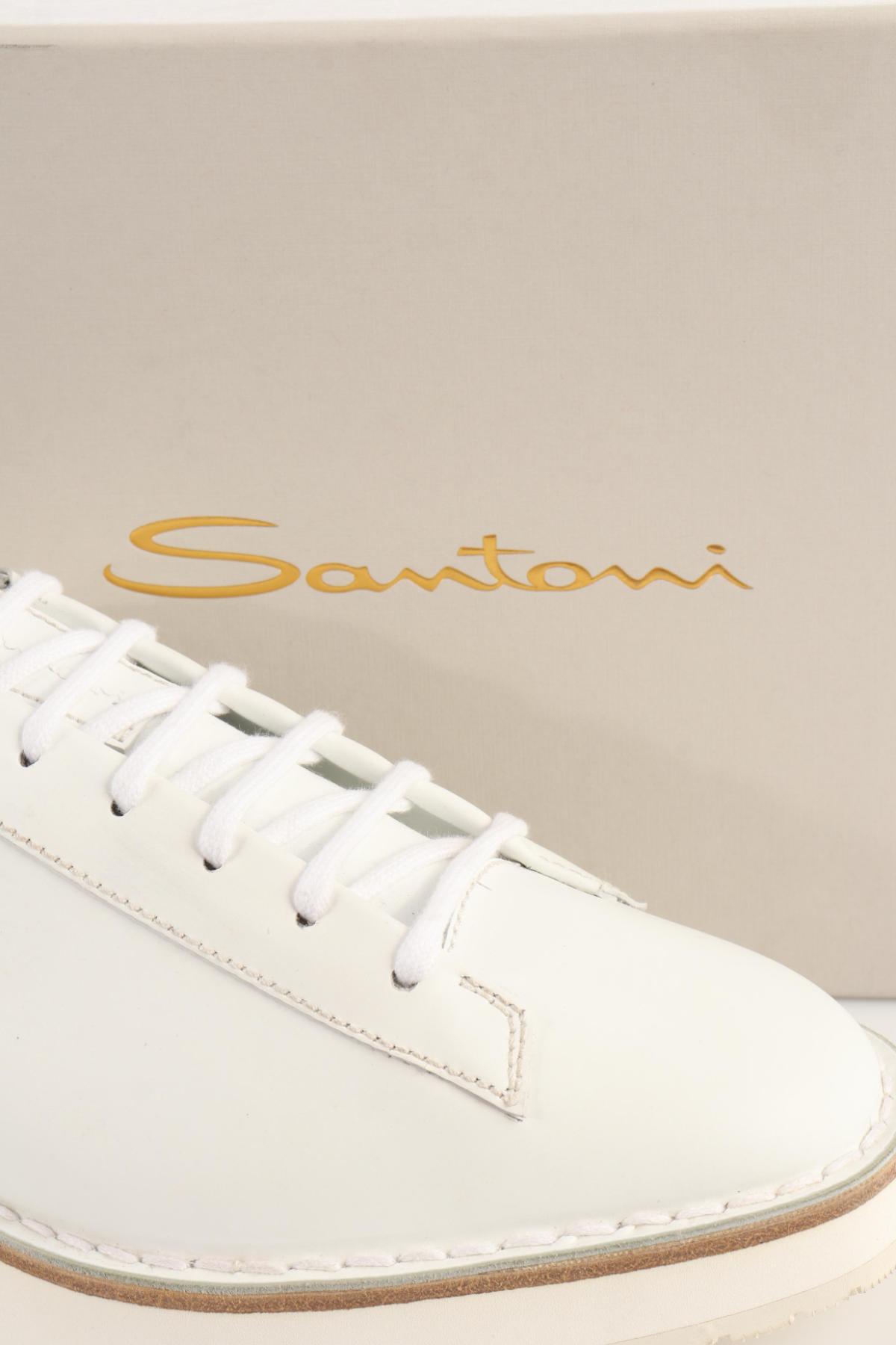 Спортни/Ежедневни обувки Santoni4