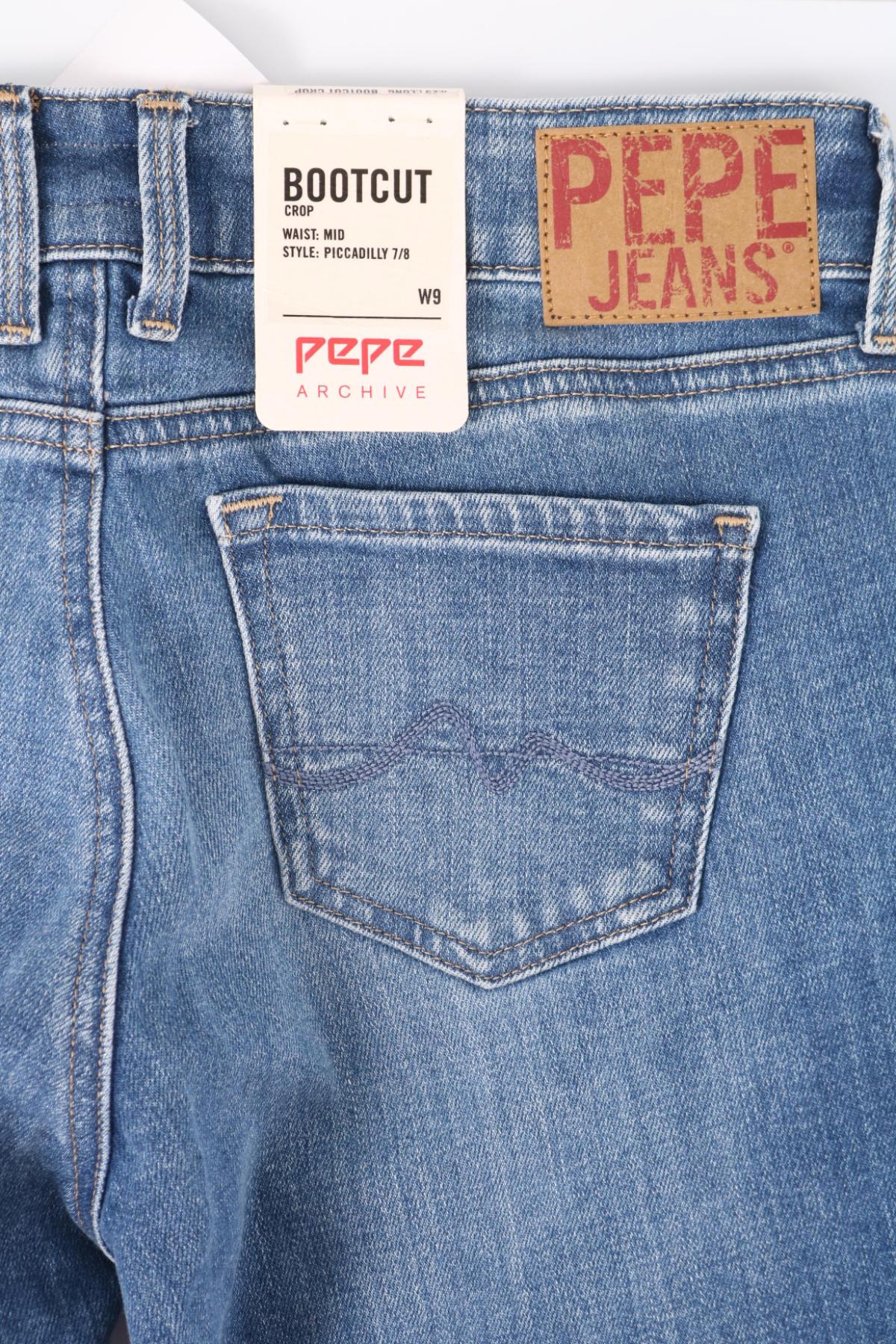 Дънки PEPE JEANS3