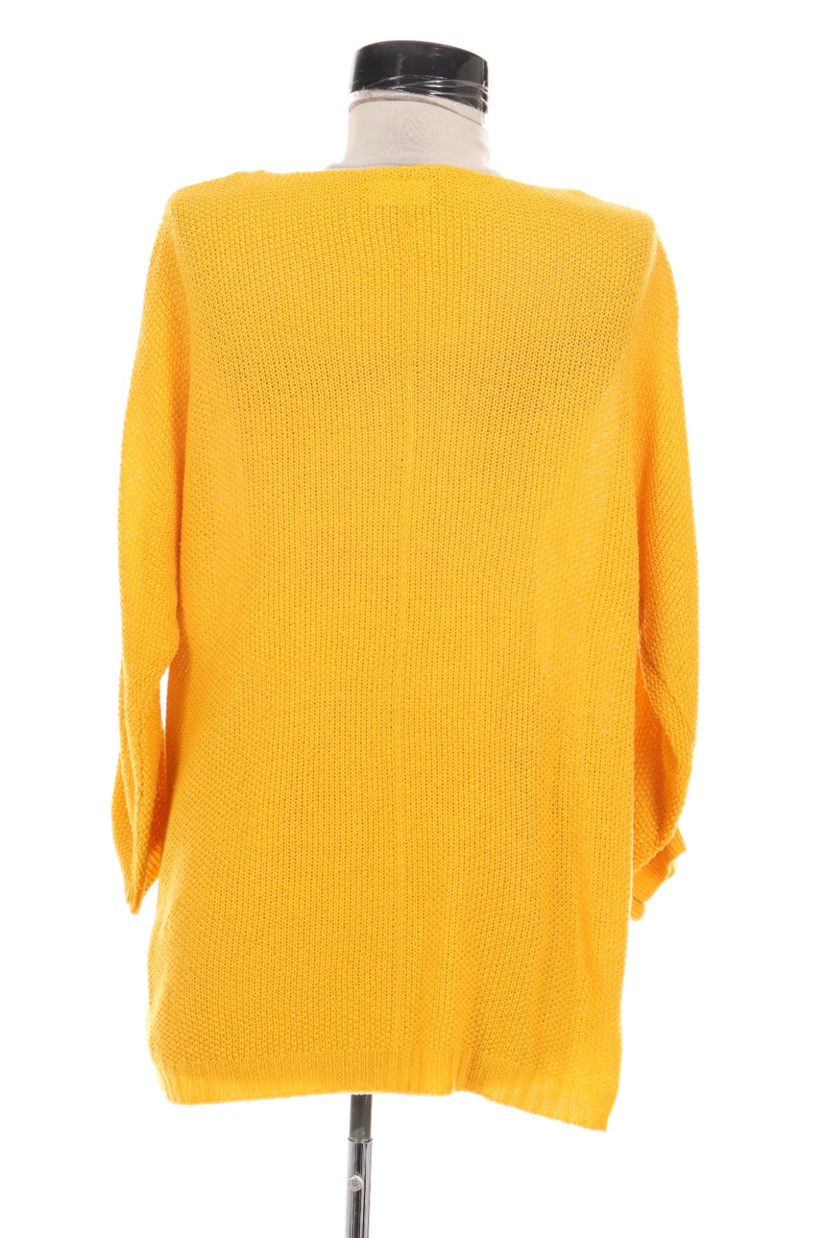 Пуловер INFINITY WOMAN2