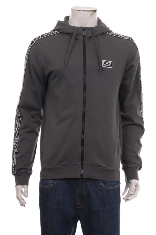 Спортно горнище EMPORIO ARMANI - Mania Спортно горнище EMPORIO ARMANI