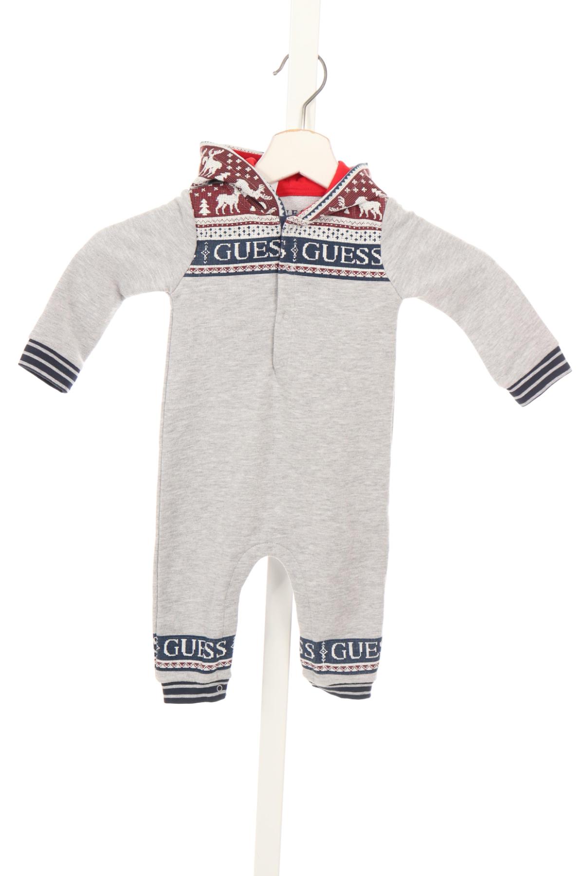 Детски гащеризон GUESS1