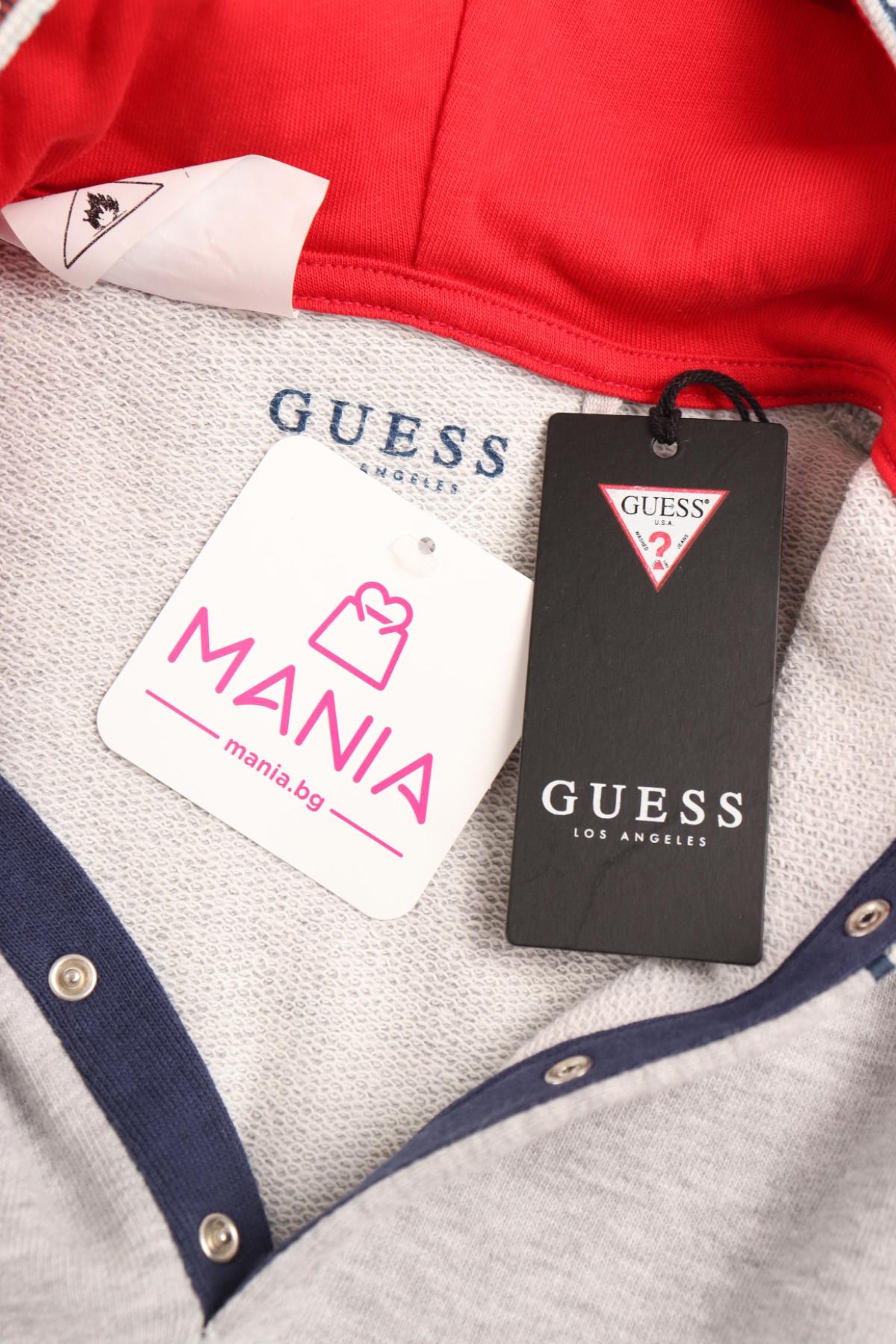 Детски гащеризон GUESS3