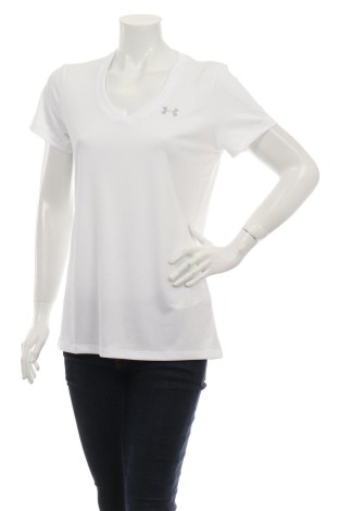 Спортна тениска UNDER ARMOUR - Mania Спортна тениска UNDER ARMOUR