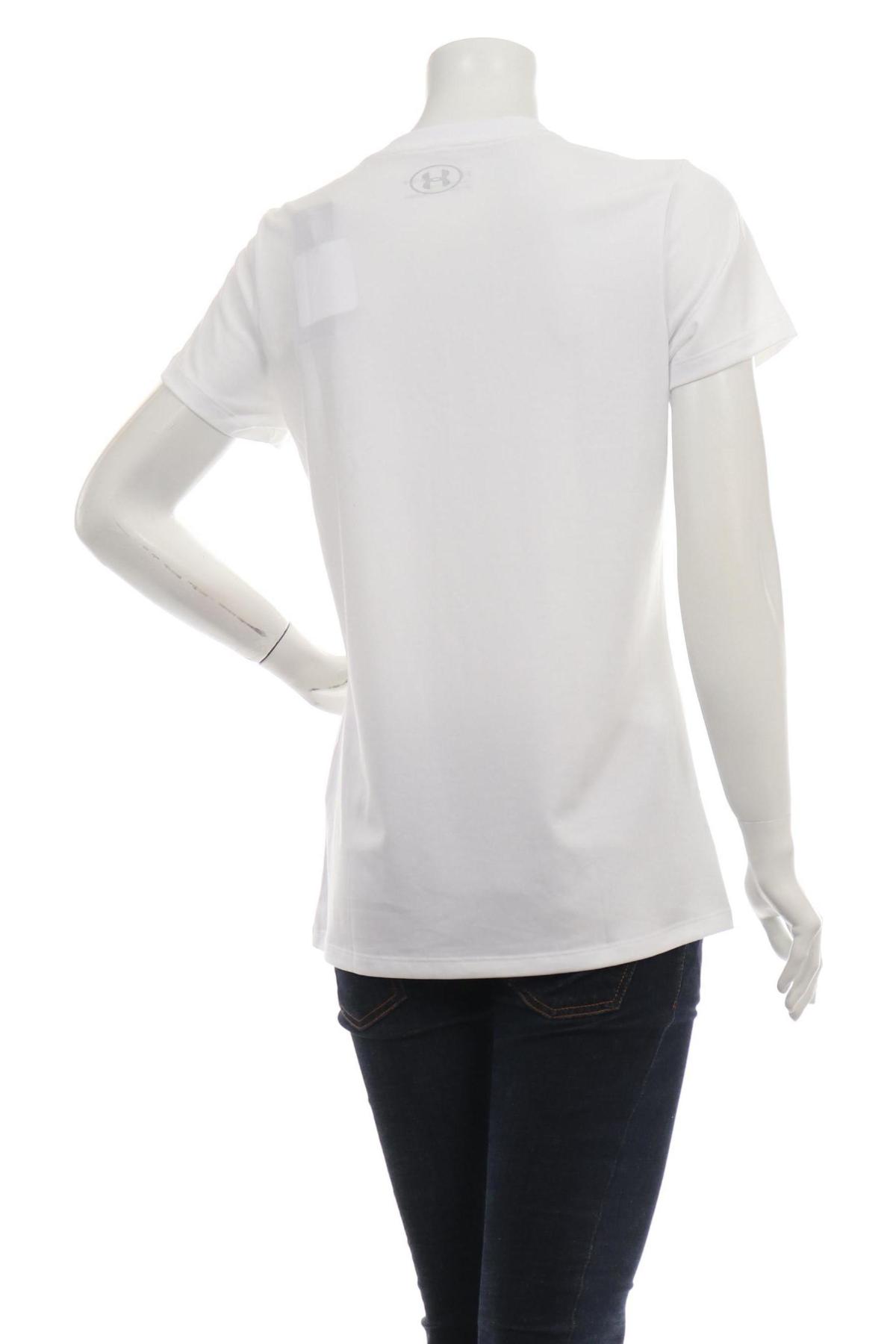 Спортна тениска UNDER ARMOUR2