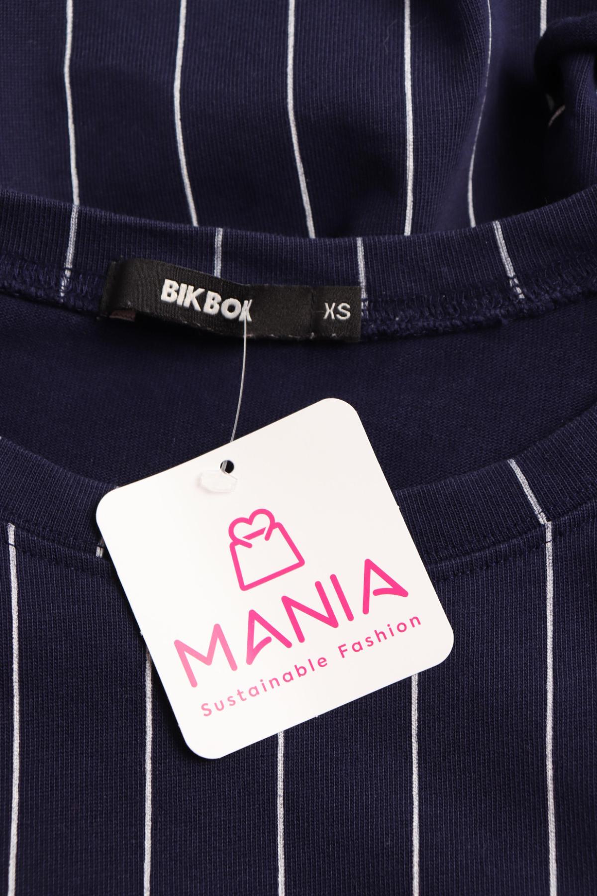 Ежедневна рокля BIK BOK3