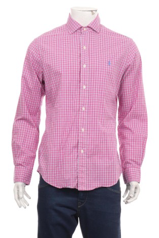 Риза POLO BY RALPH LAUREN - Mania Риза POLO BY RALPH LAUREN
