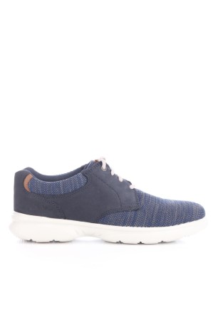 Спортни/Ежедневни обувки CLARKS - Mania Спортни/Ежедневни обувки CLARKS