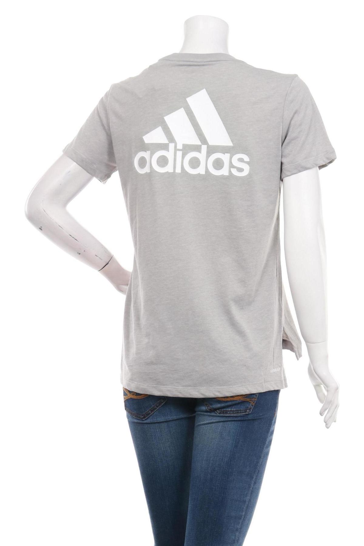 Спортна тениска ADIDAS2