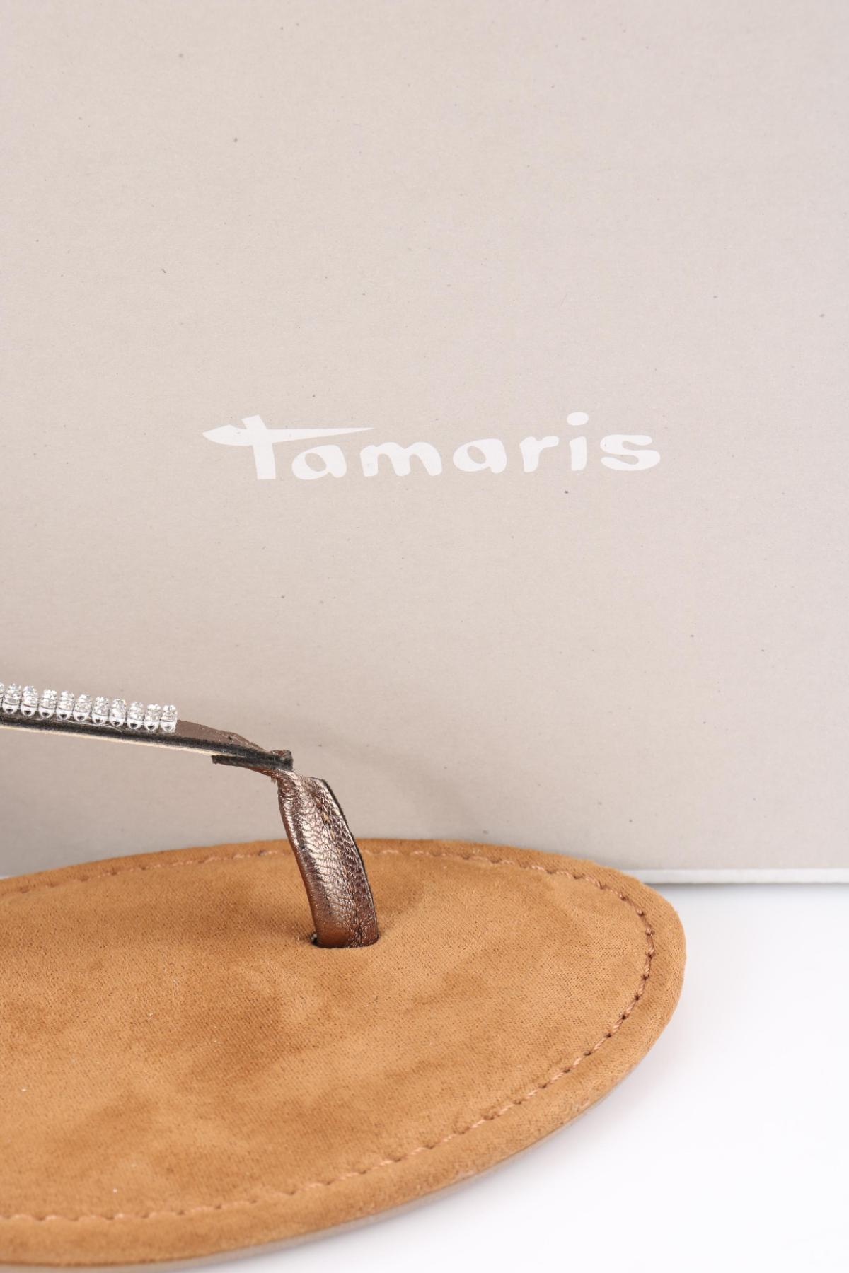 Ниски сандали TAMARIS4