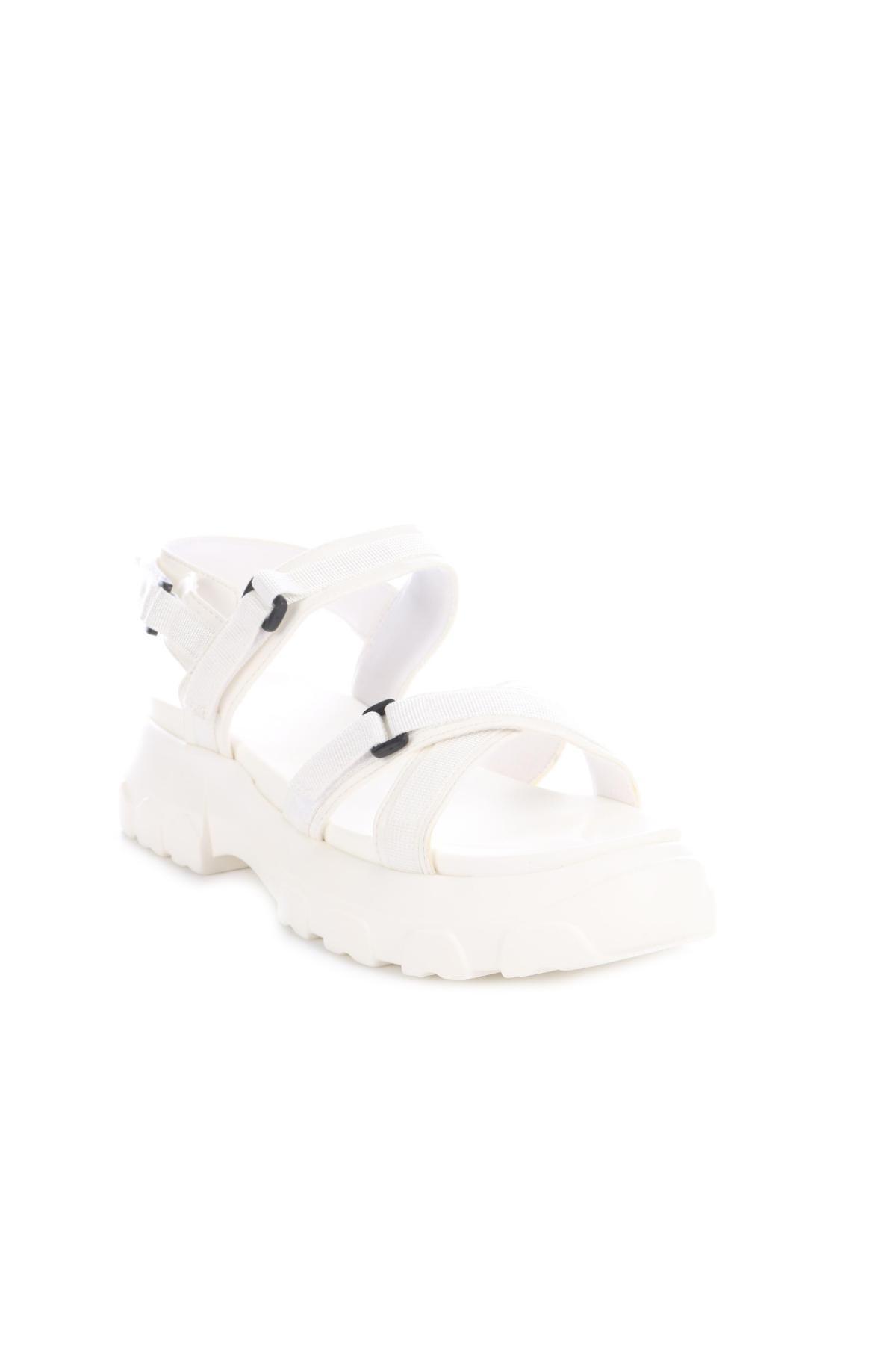 Ниски сандали EVEN&ODD2