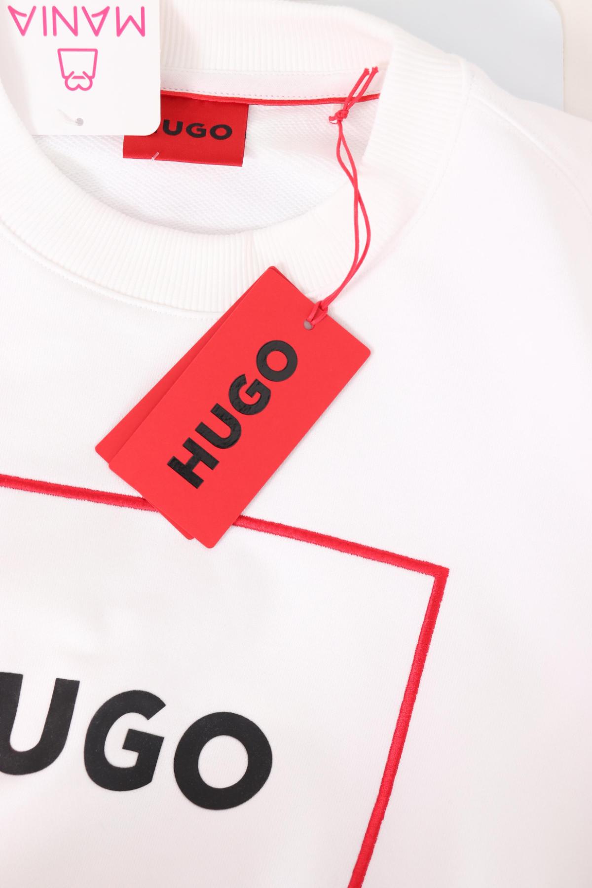 Спортна блуза HUGO BOSS3