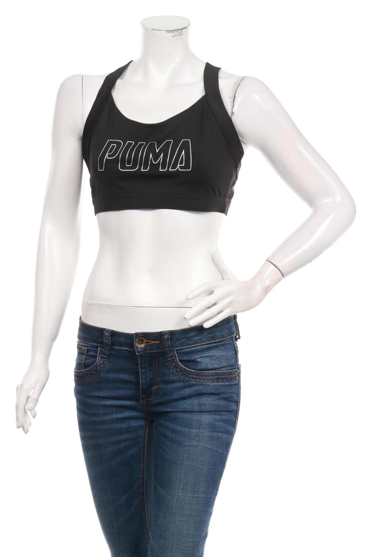 Спортно бюстие PUMA1