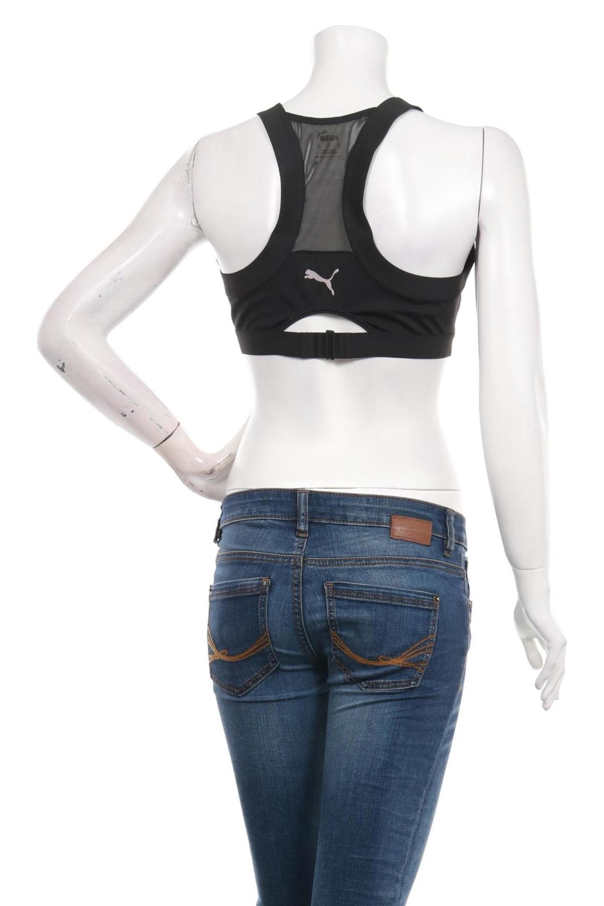 Спортно бюстие PUMA2