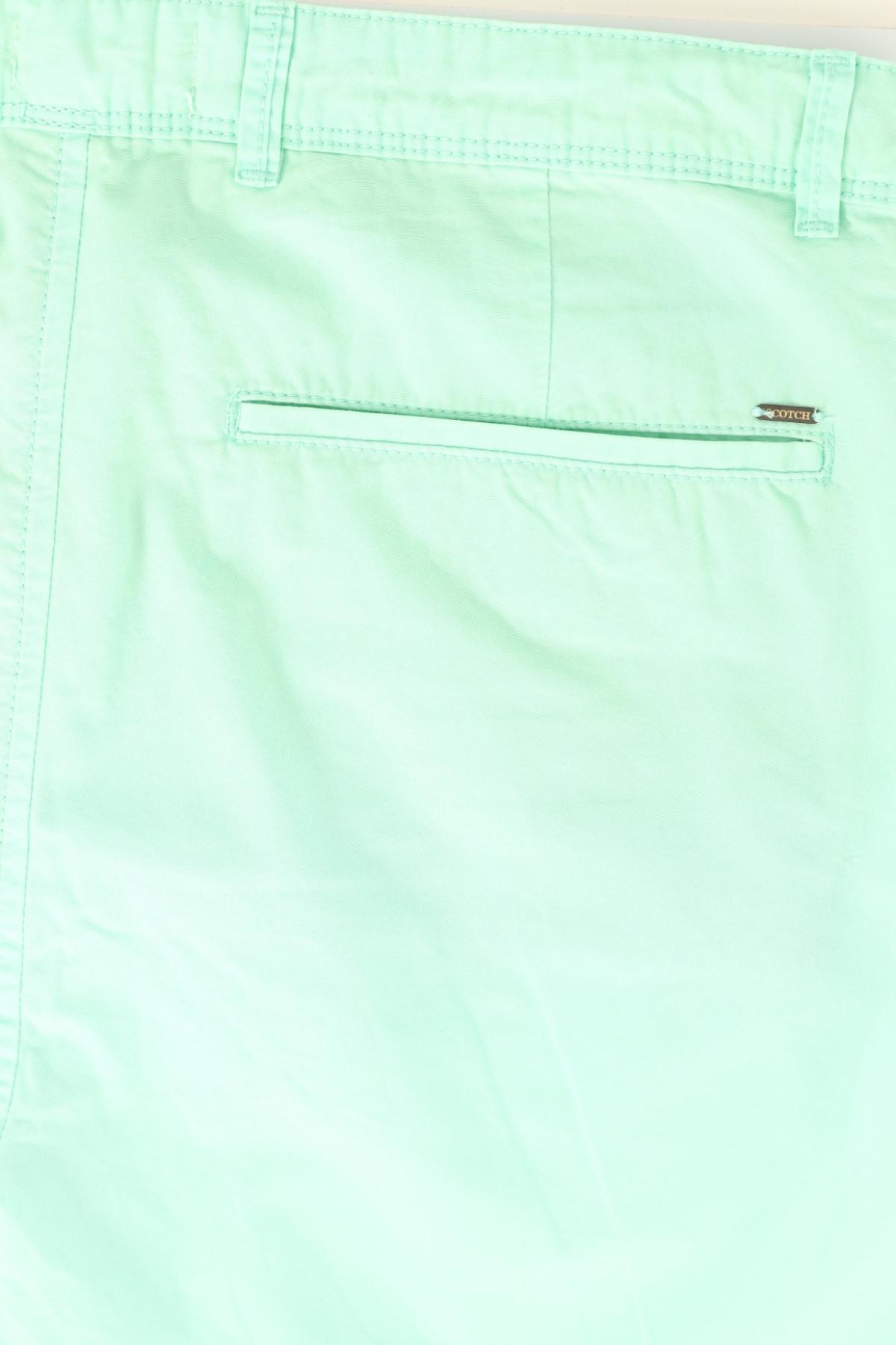 Детски къси панталони SCOTCH & SODA4