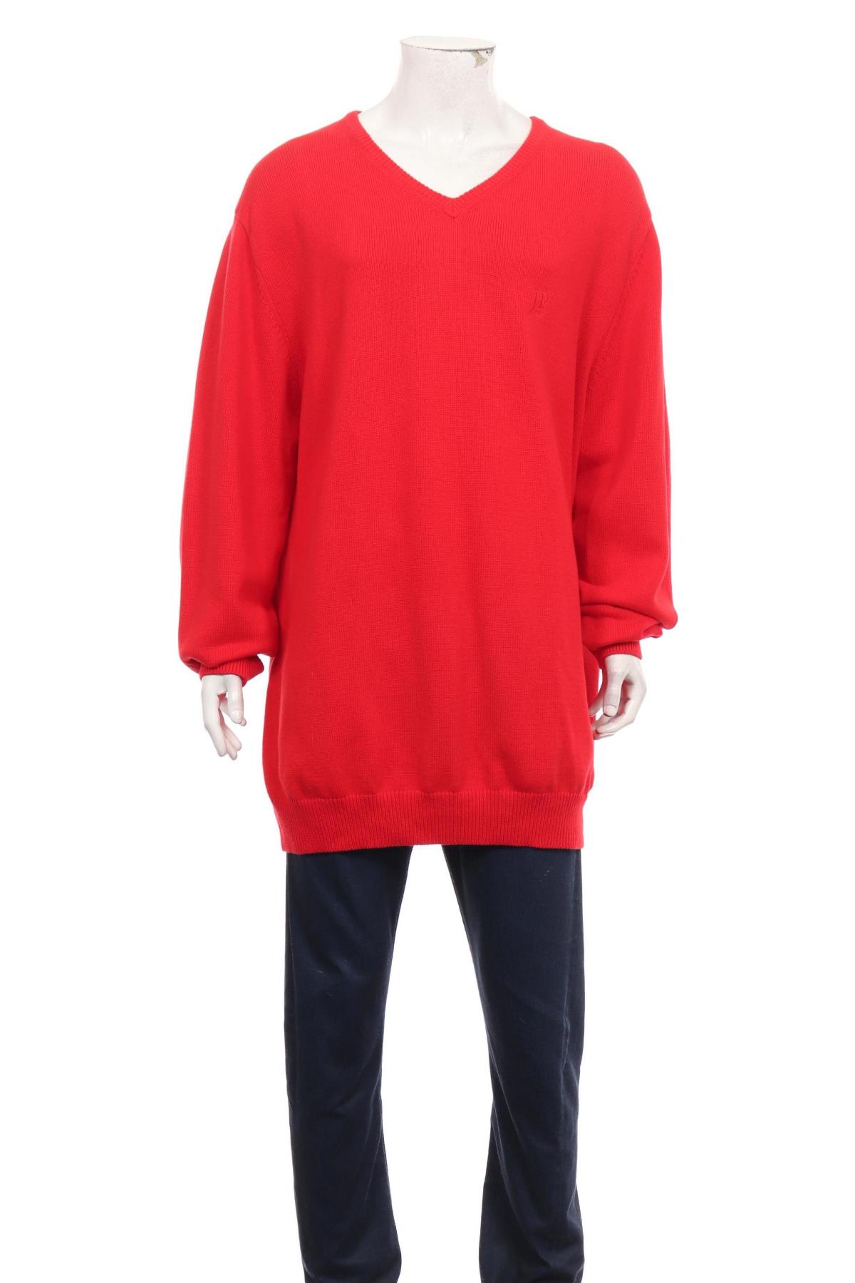 Пуловер JP 18801