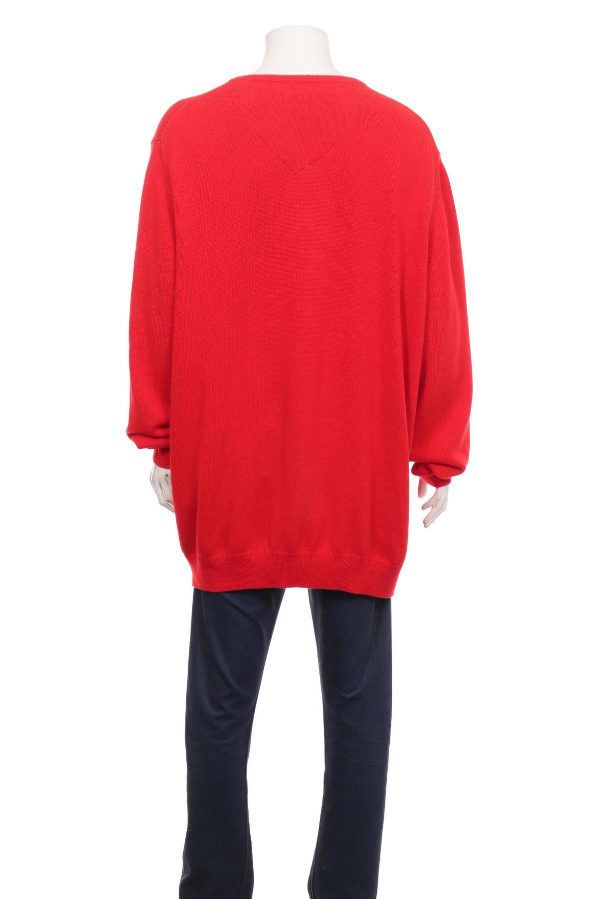 Пуловер JP 18802