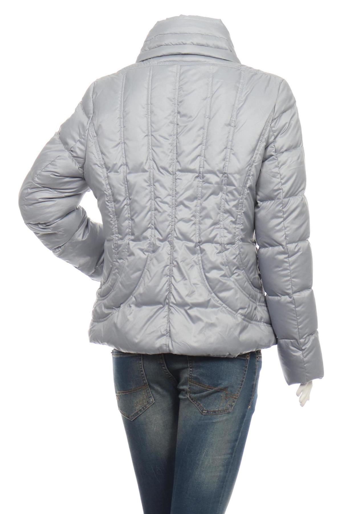 Пухено яке GUESS2