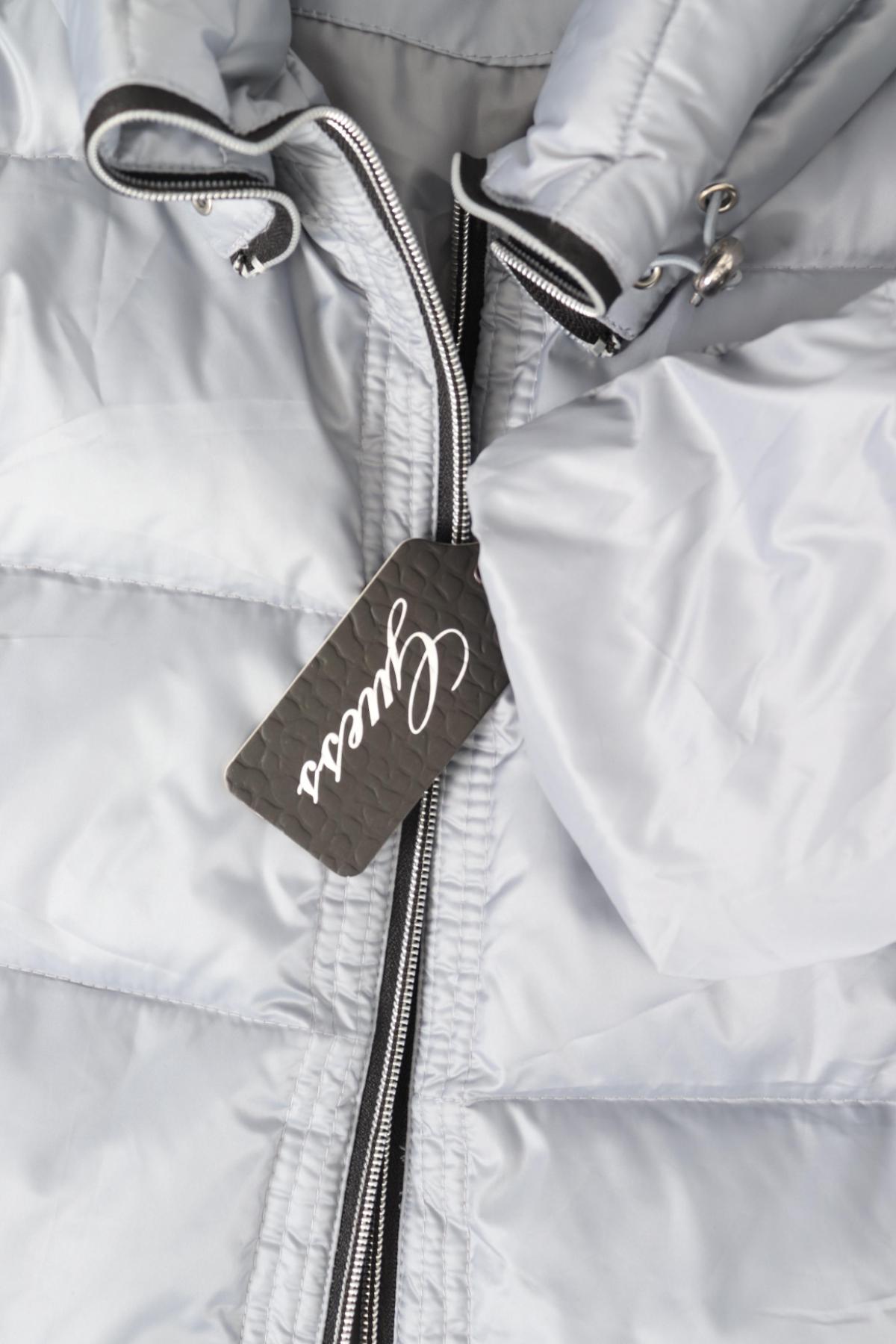 Пухено яке GUESS3