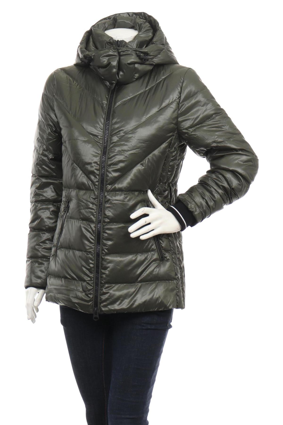 Пухено яке CALVIN KLEIN1