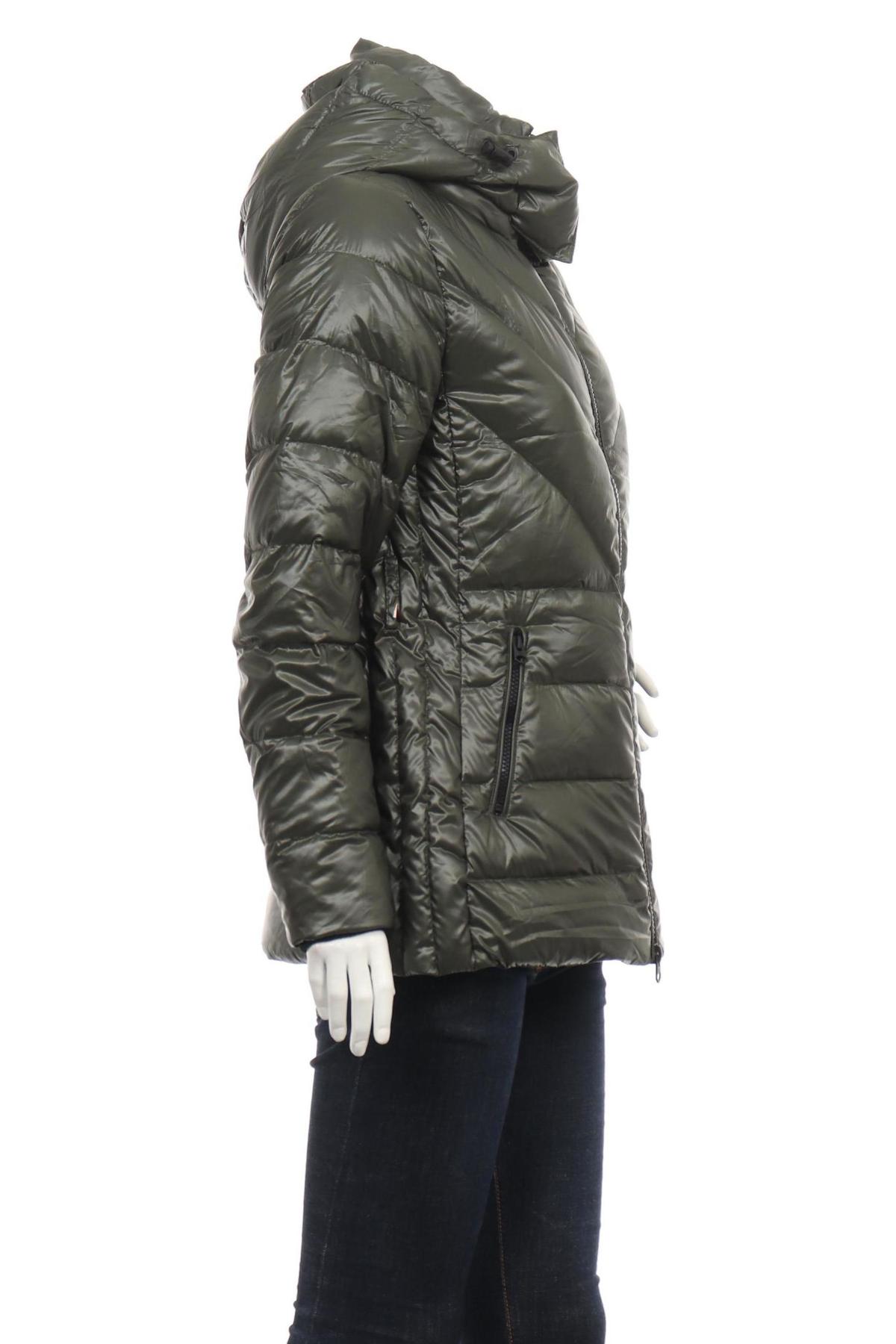 Пухено яке CALVIN KLEIN3