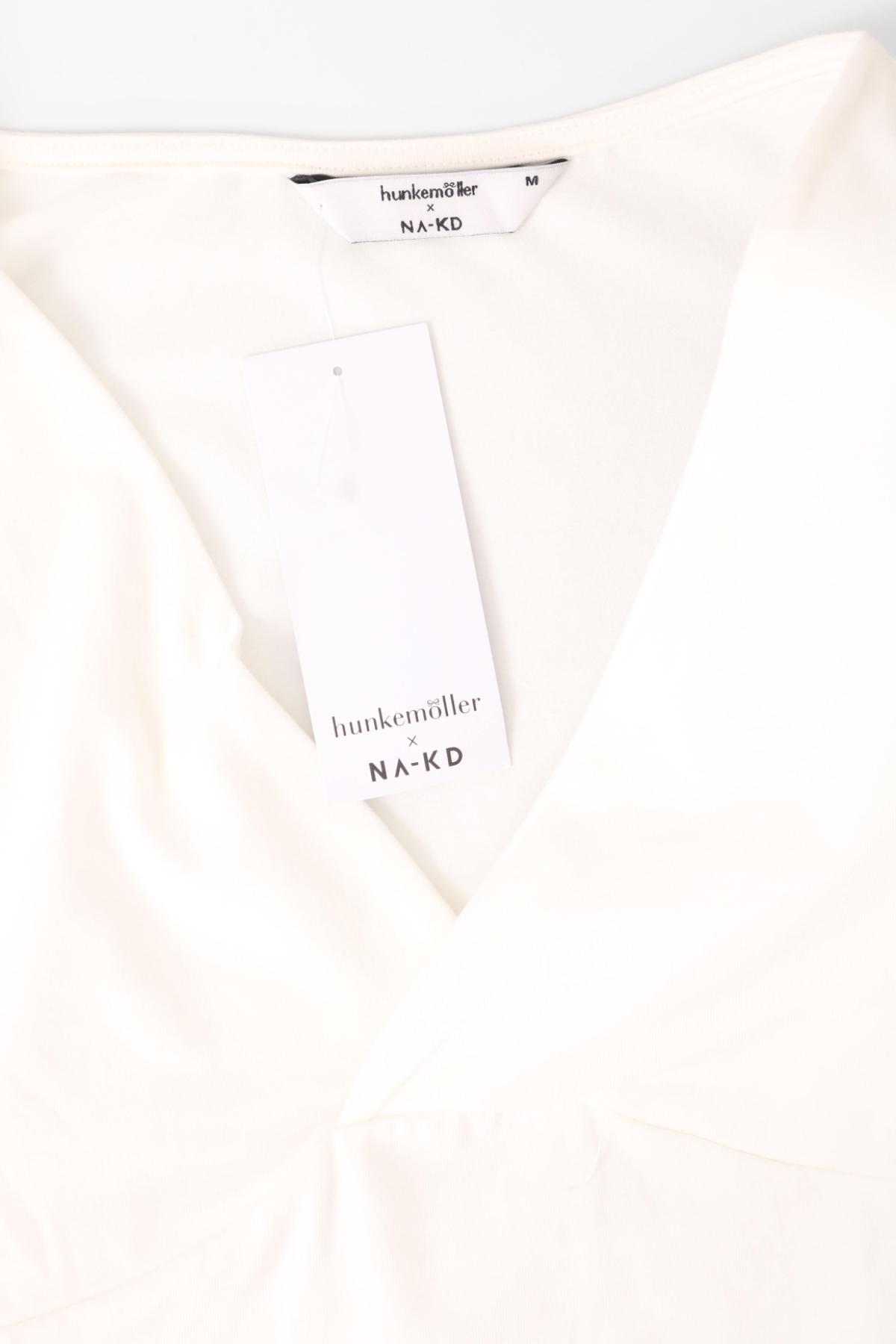 Блуза HUNKEMOLLER X NA-KD3