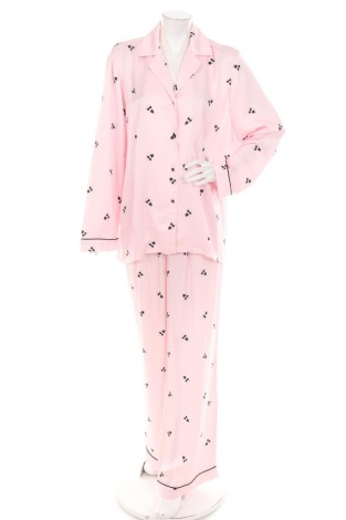 Pijamale/Cămaşă de noapte KARL LAGERFELD