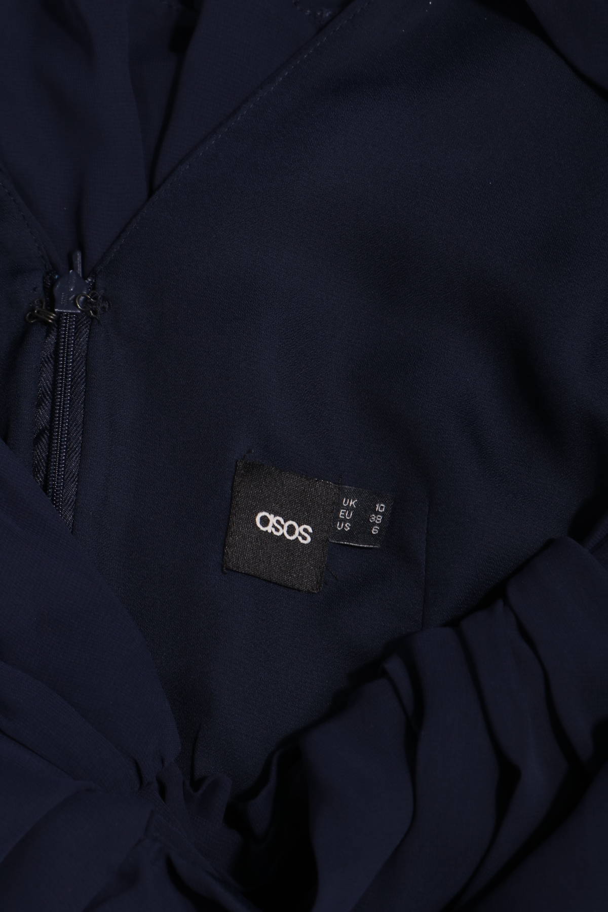 Парти рокля Asos3 - Mania Парти рокля Asos3