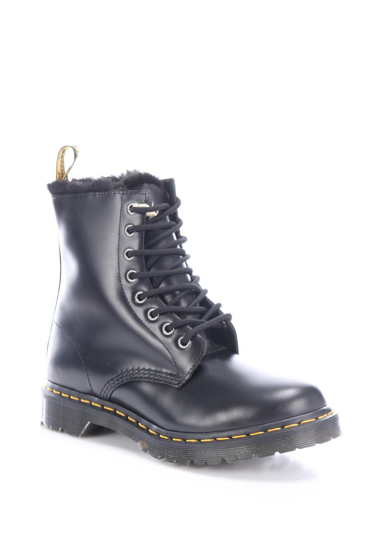 Боти DR. MARTENS2