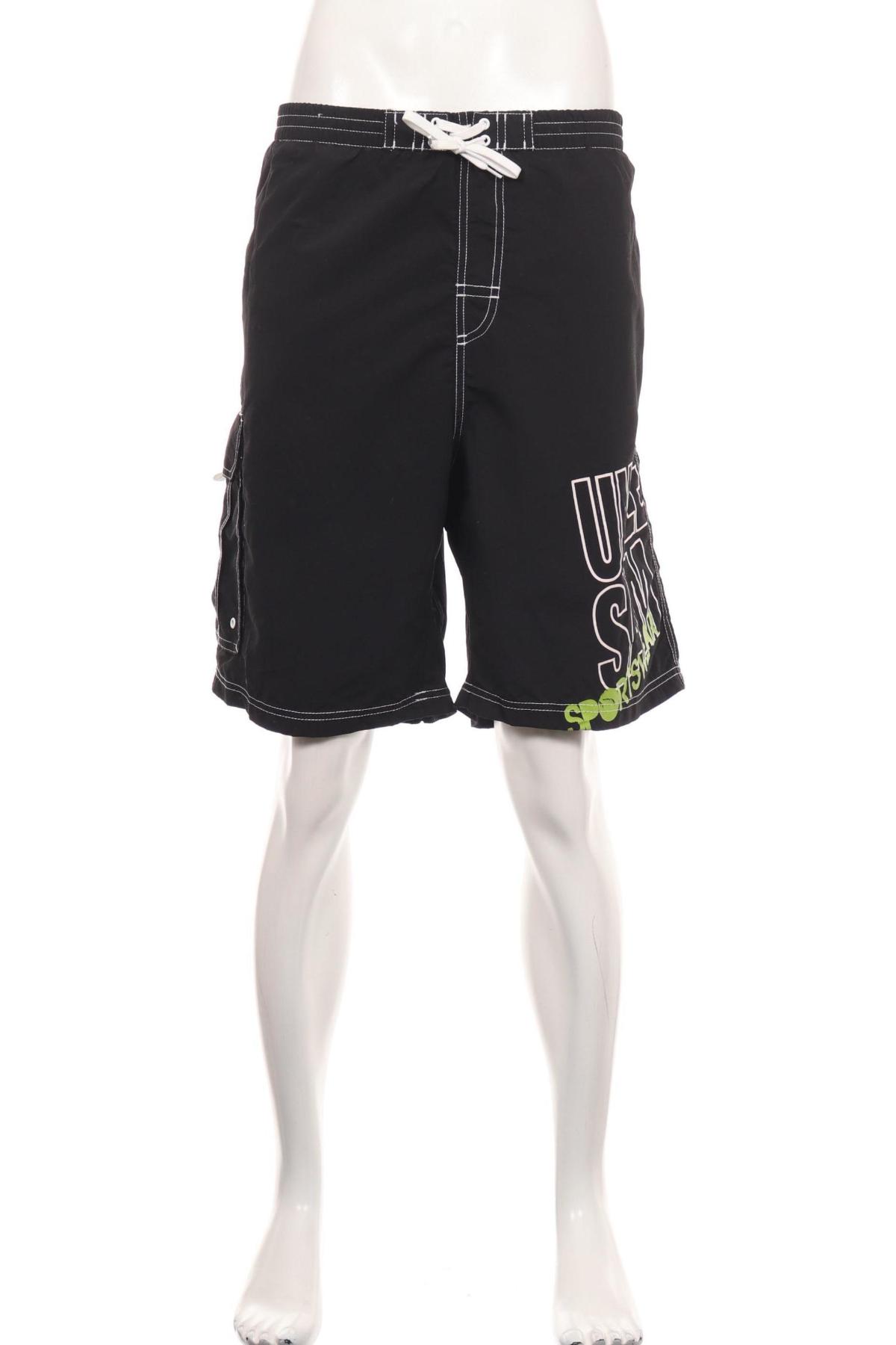 Спортни къси панталони UNCLE SAM1
