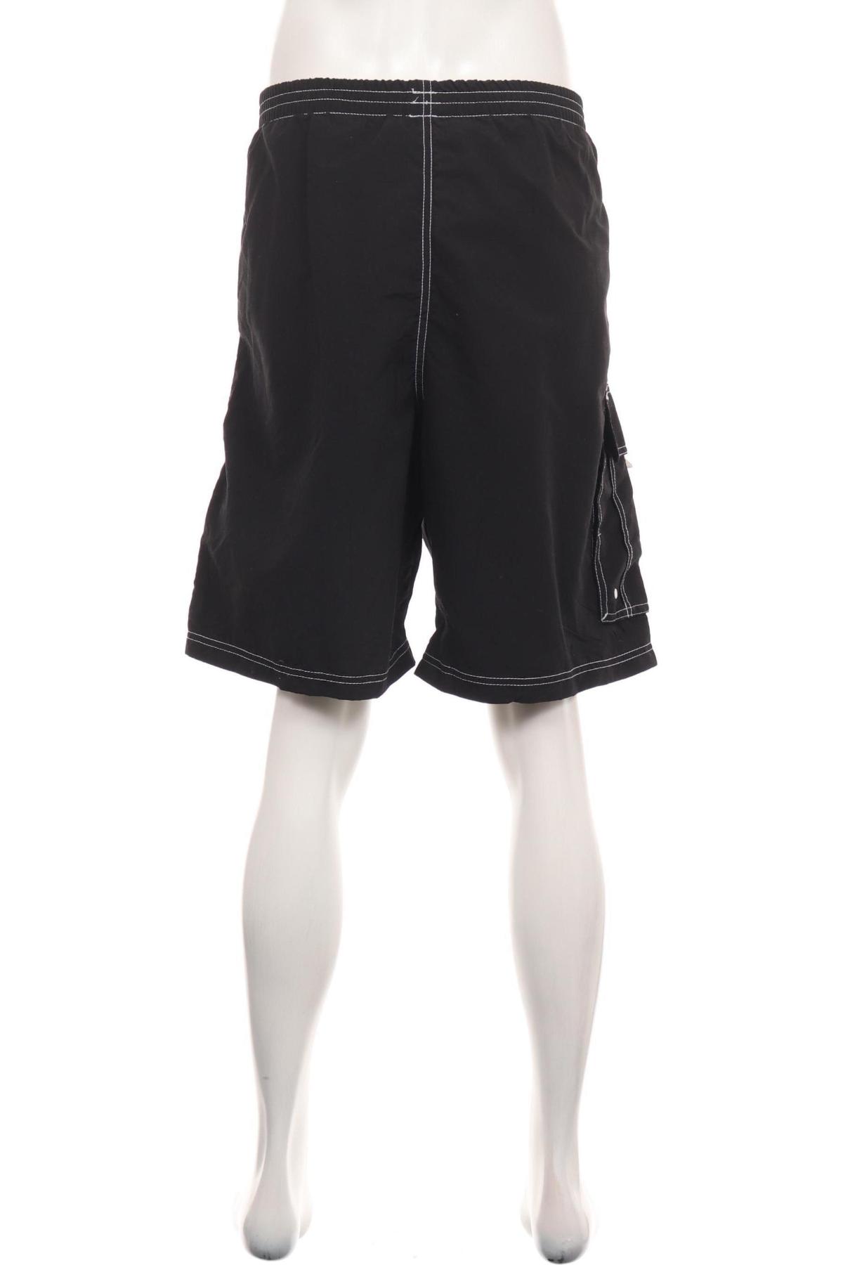 Спортни къси панталони UNCLE SAM2