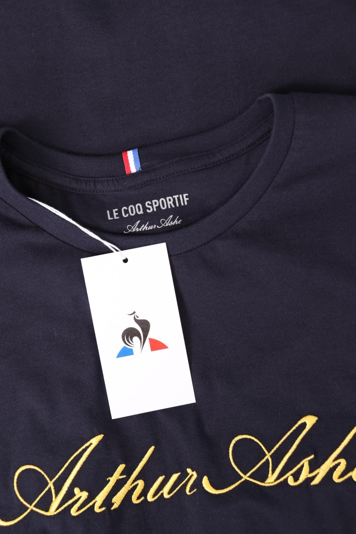 Тениска LE COQ SPORTIF3
