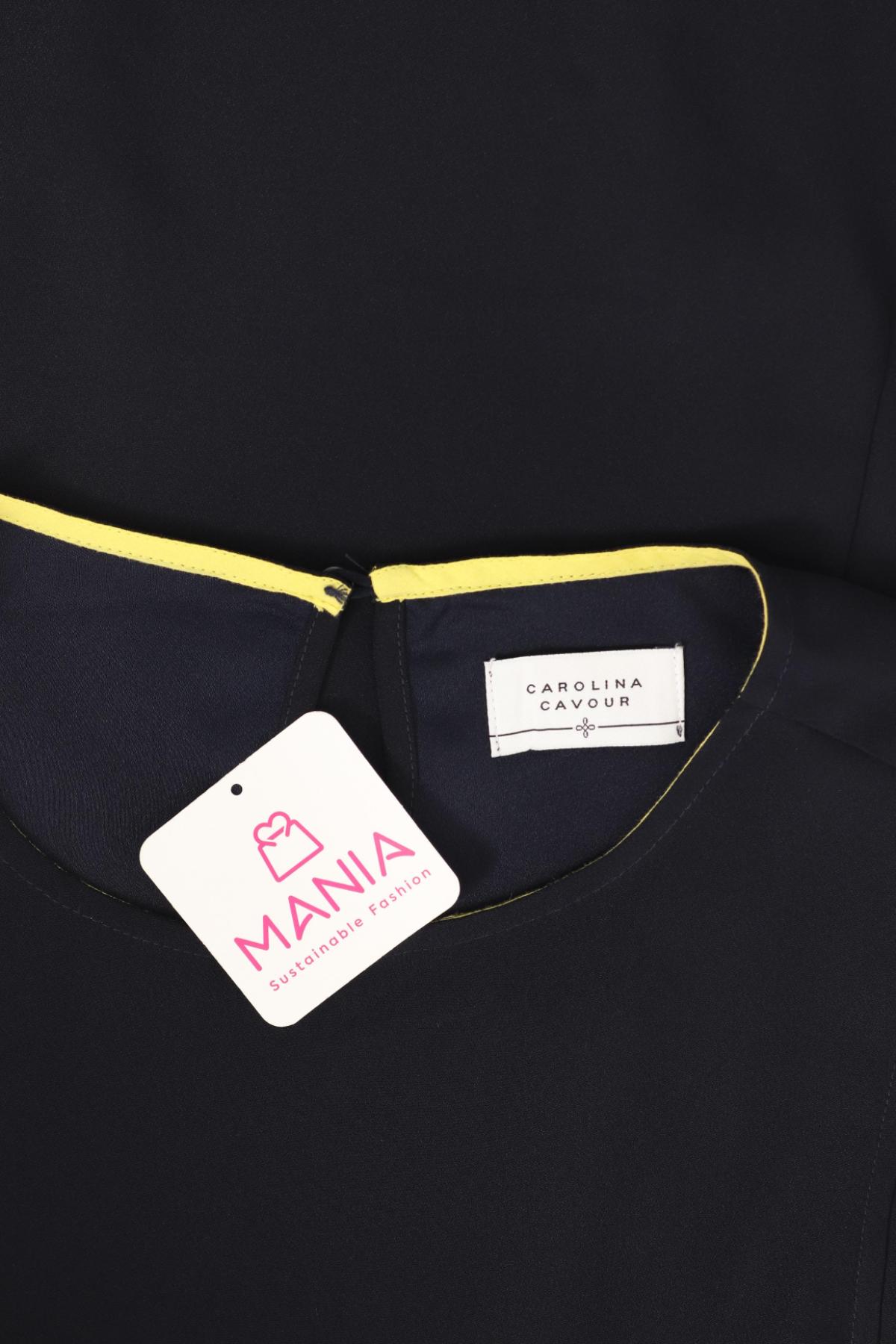 Блузи от Тениски CAROLINA CAVOUR3