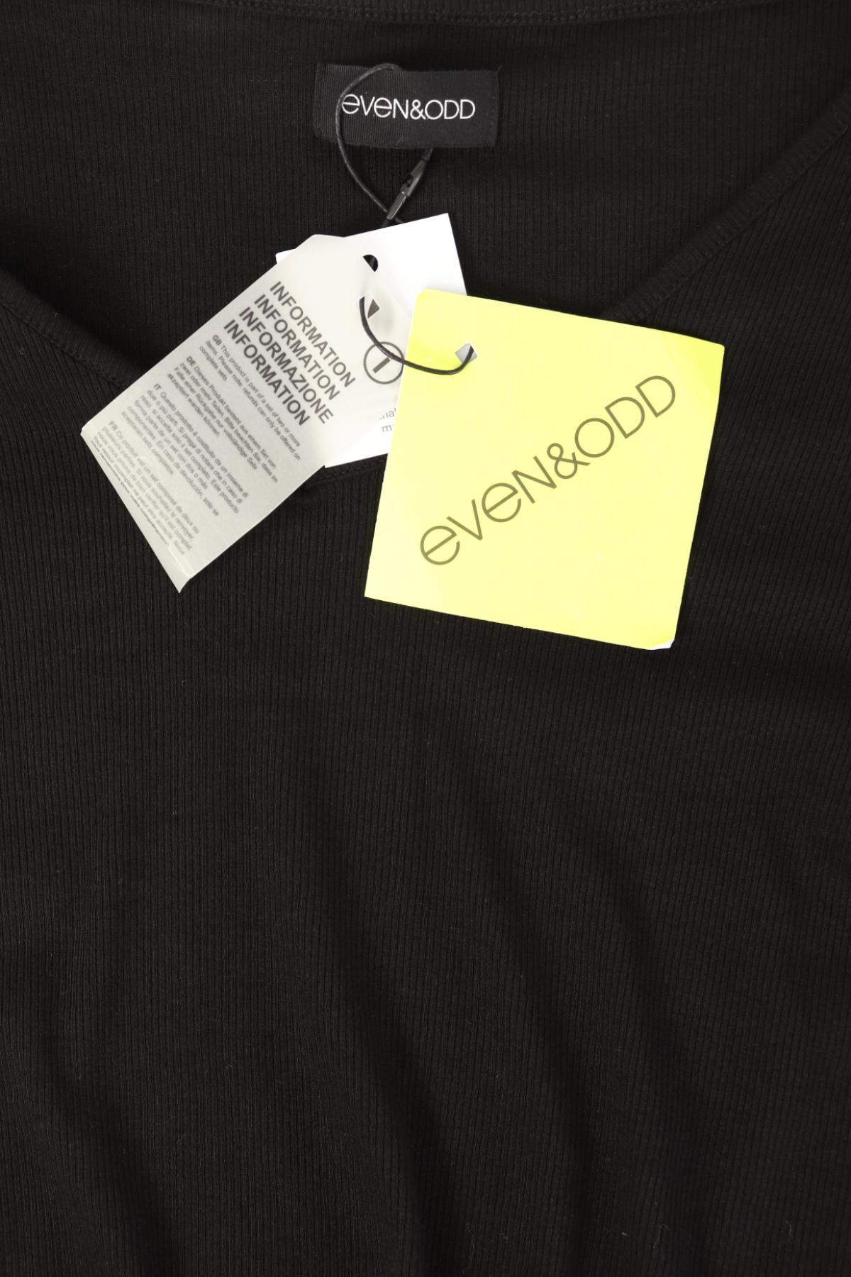 Блузи от Тениски EVEN&ODD3