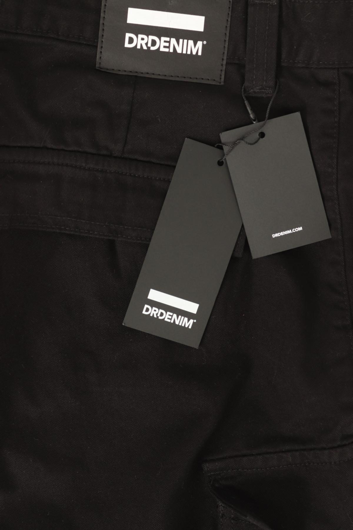 Спортен панталон DR DENIM4