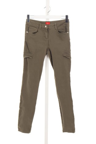 Pantaloni sport S.OLIVER