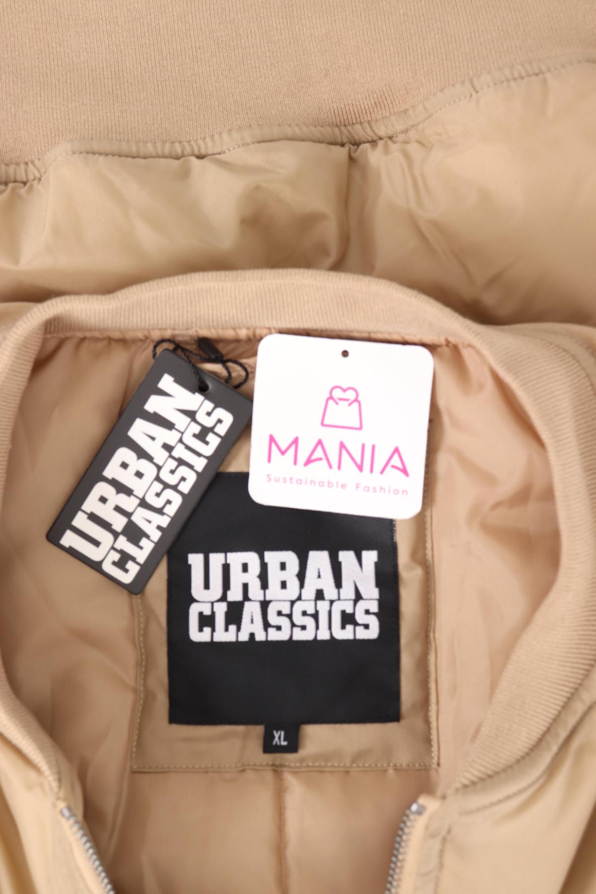 Зимно яке URBAN CLASSICS4