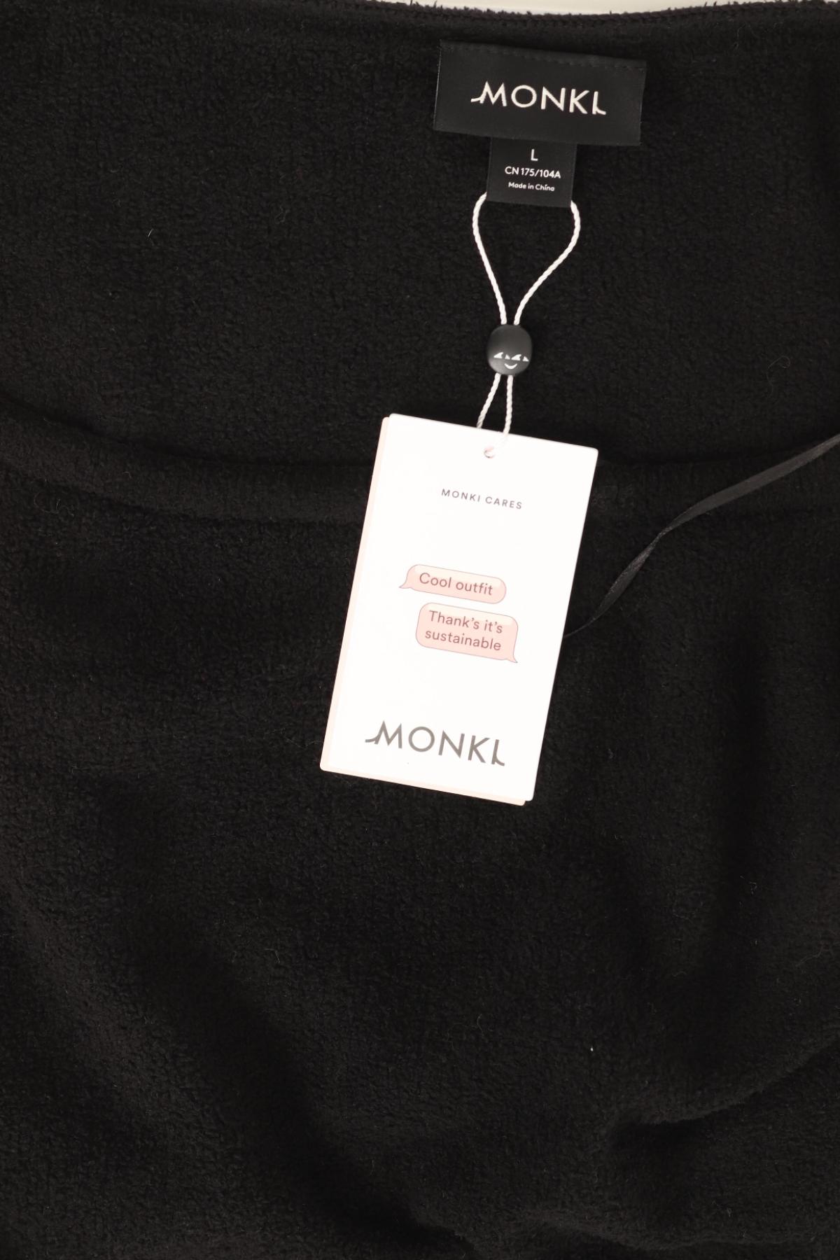 Блуза MONKI3