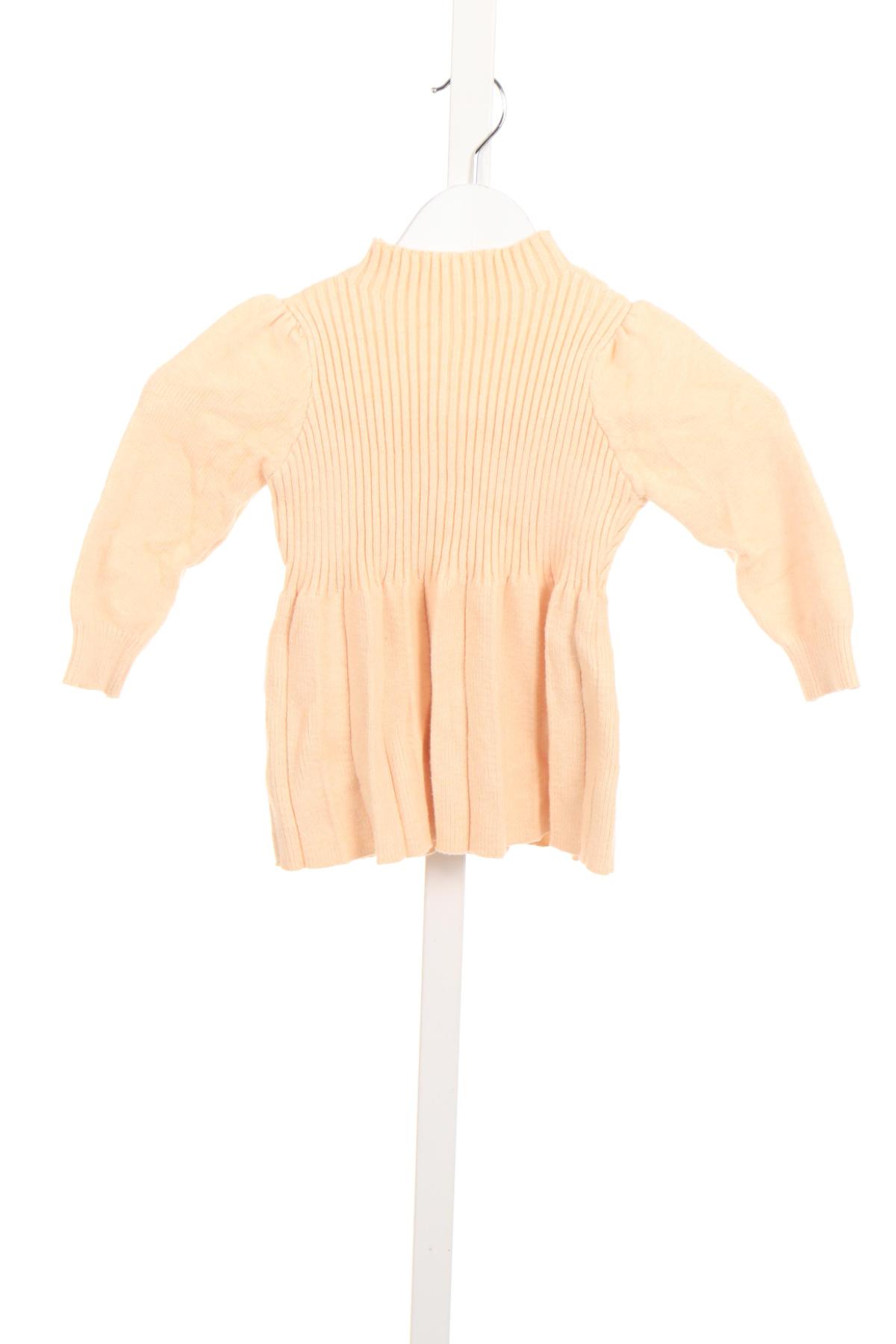 Детска рокля SHEIN2