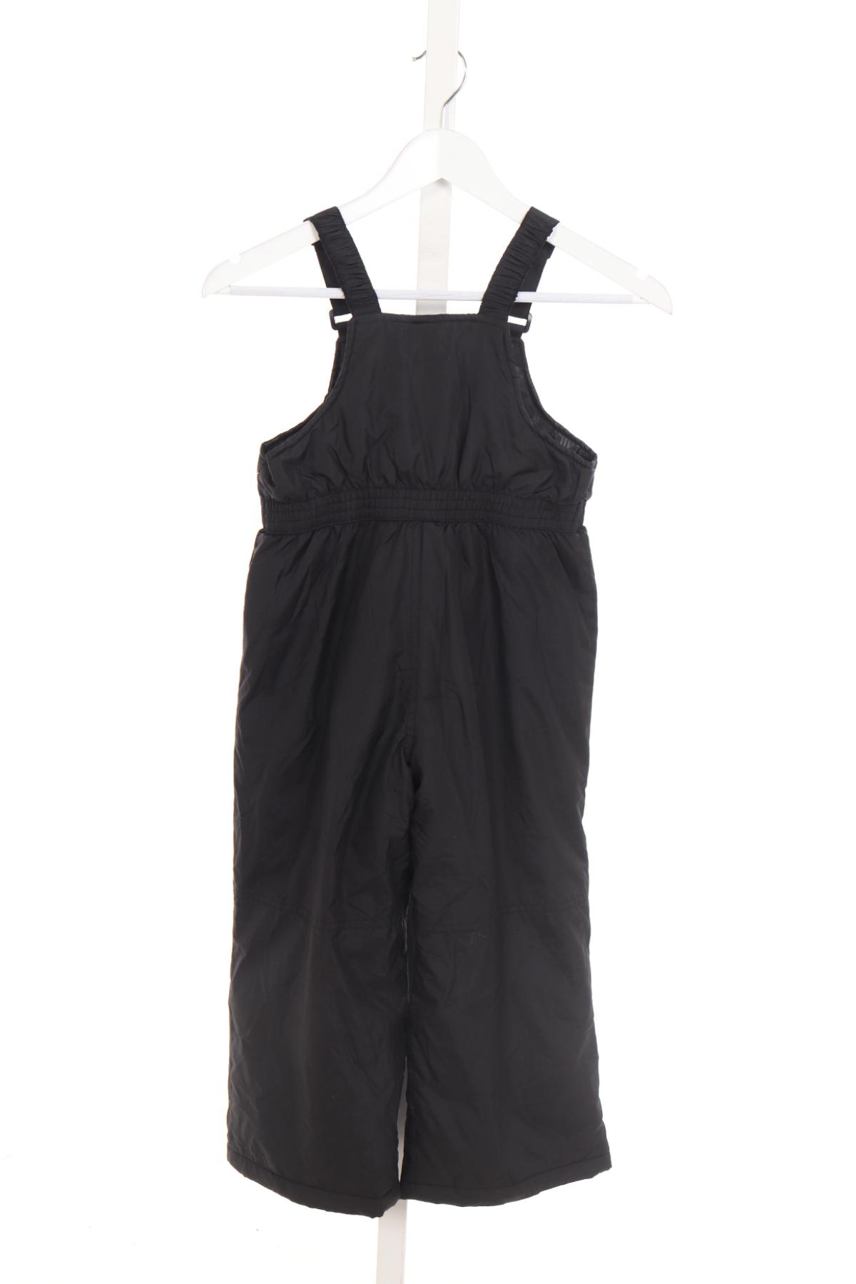 Детски ски гащеризон ZEROXPOSUR2