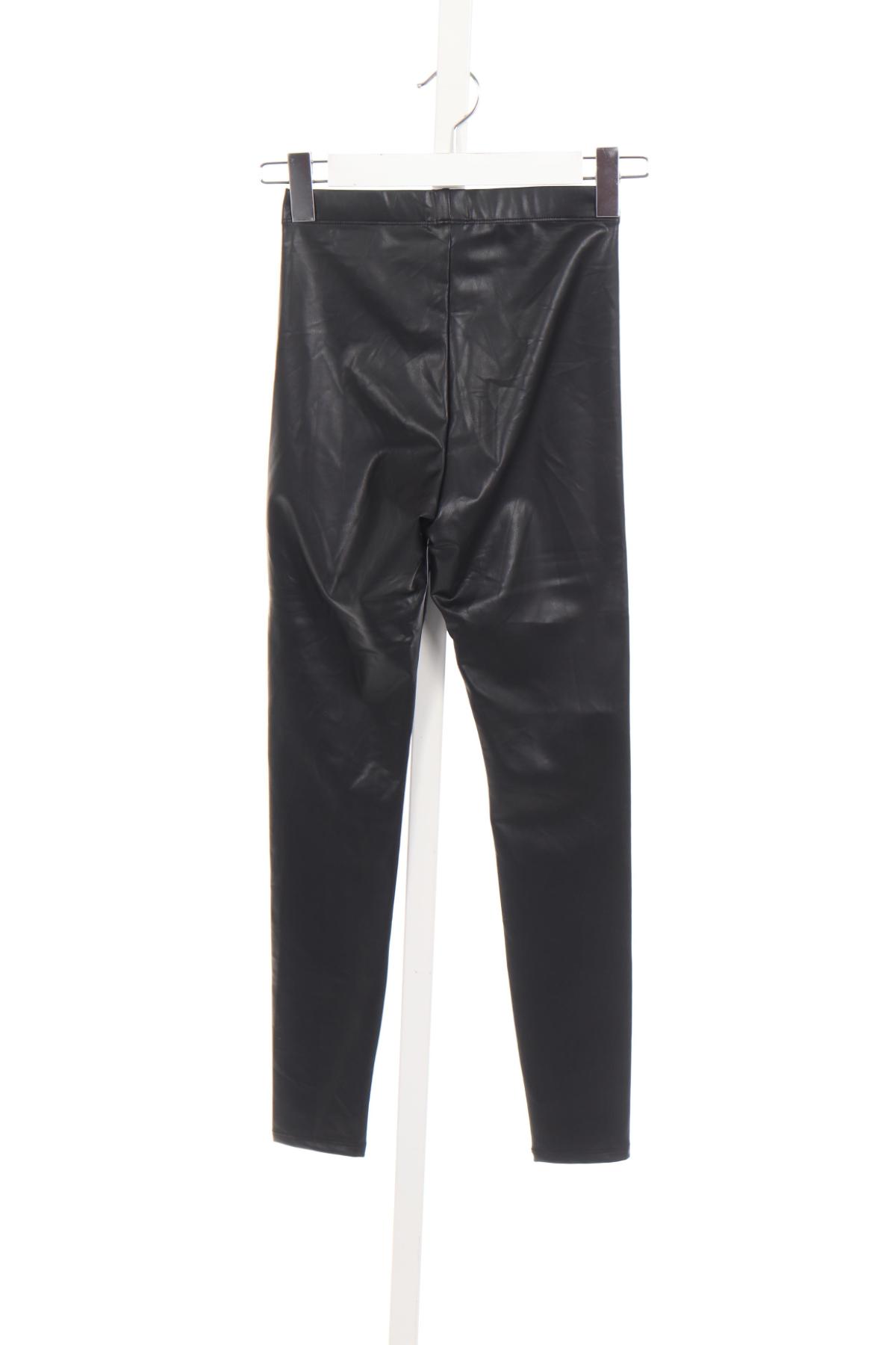 Кожен клин H&M2