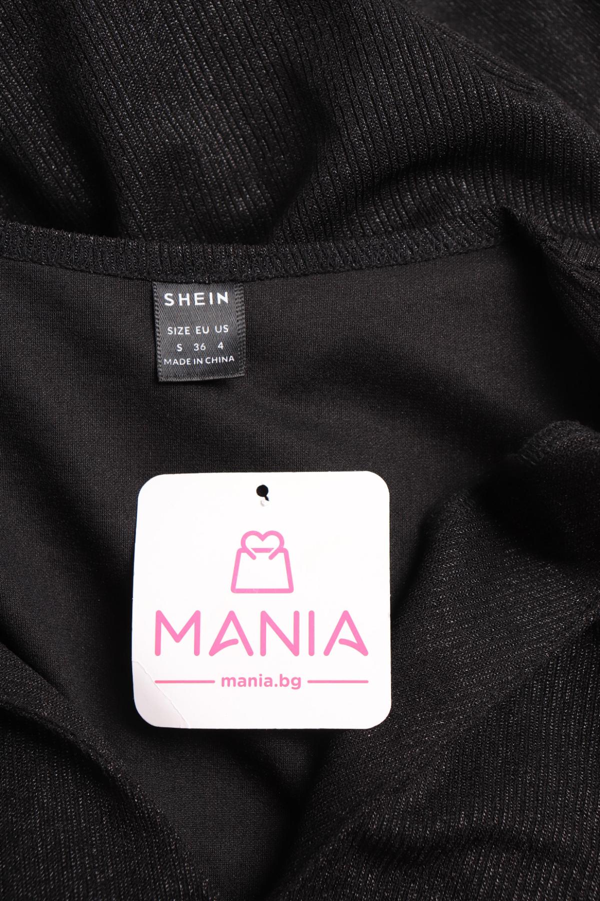 Официална рокля SHEIN3