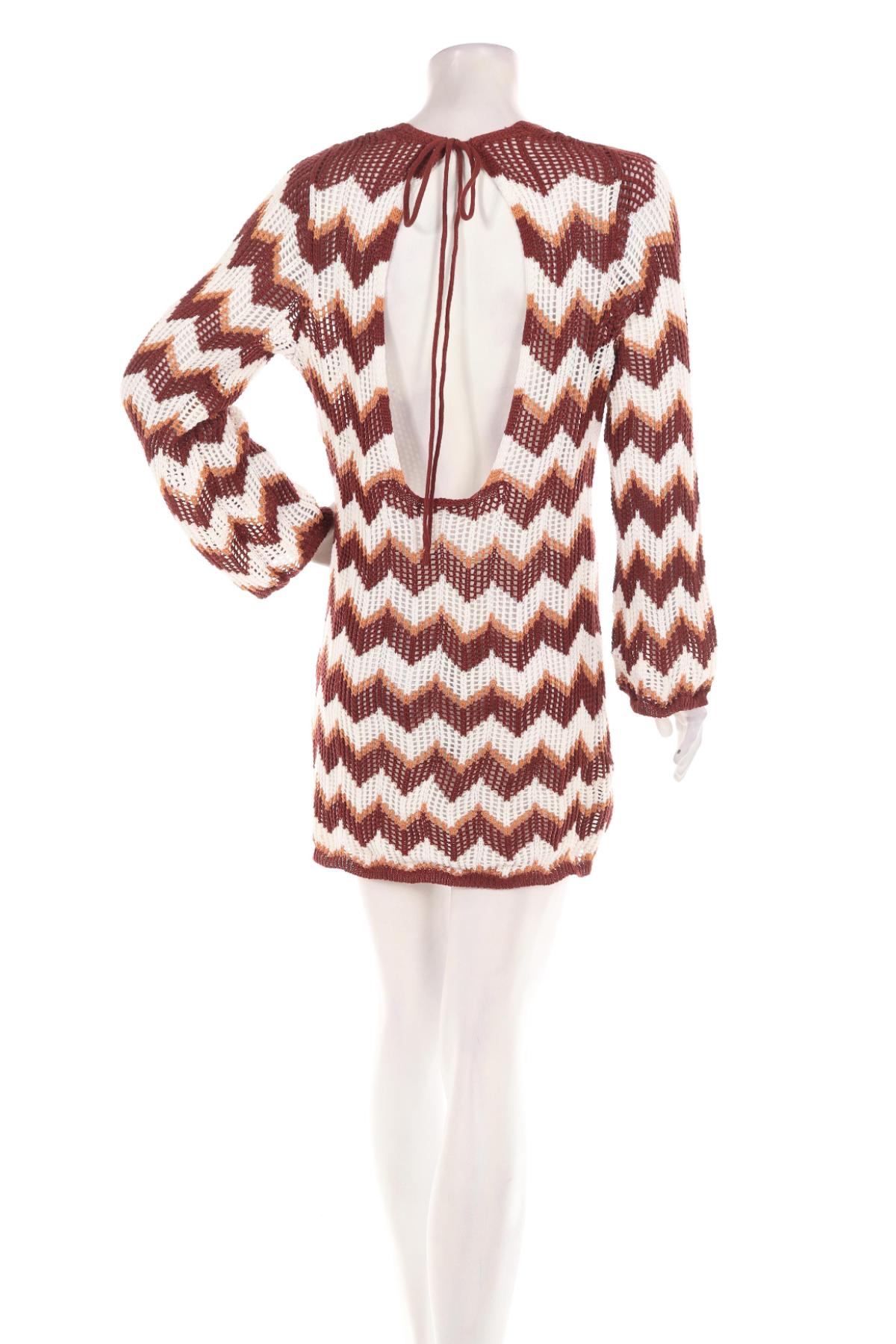 Плажна рокля SHEIN2