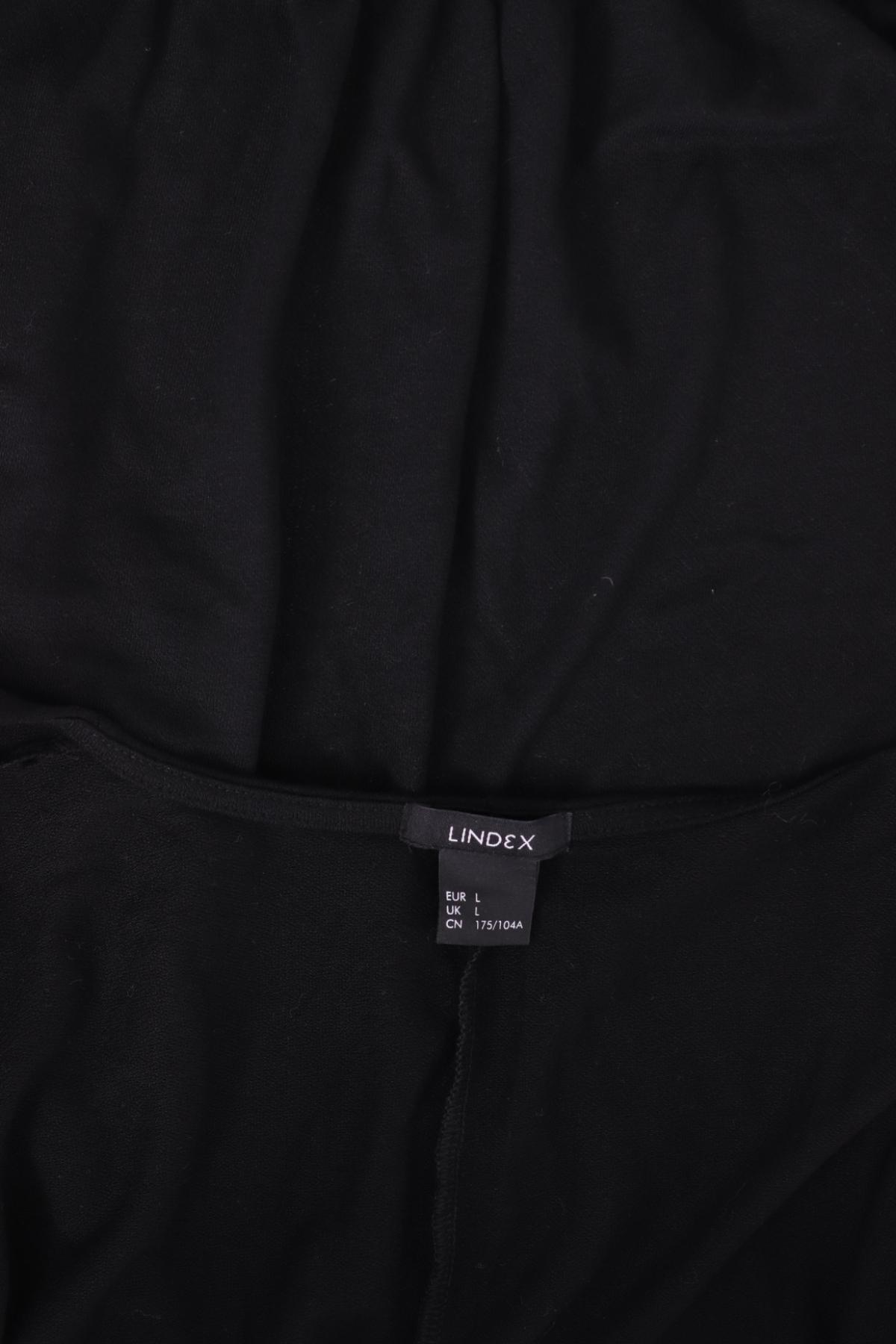 Жилетка LINDEX3