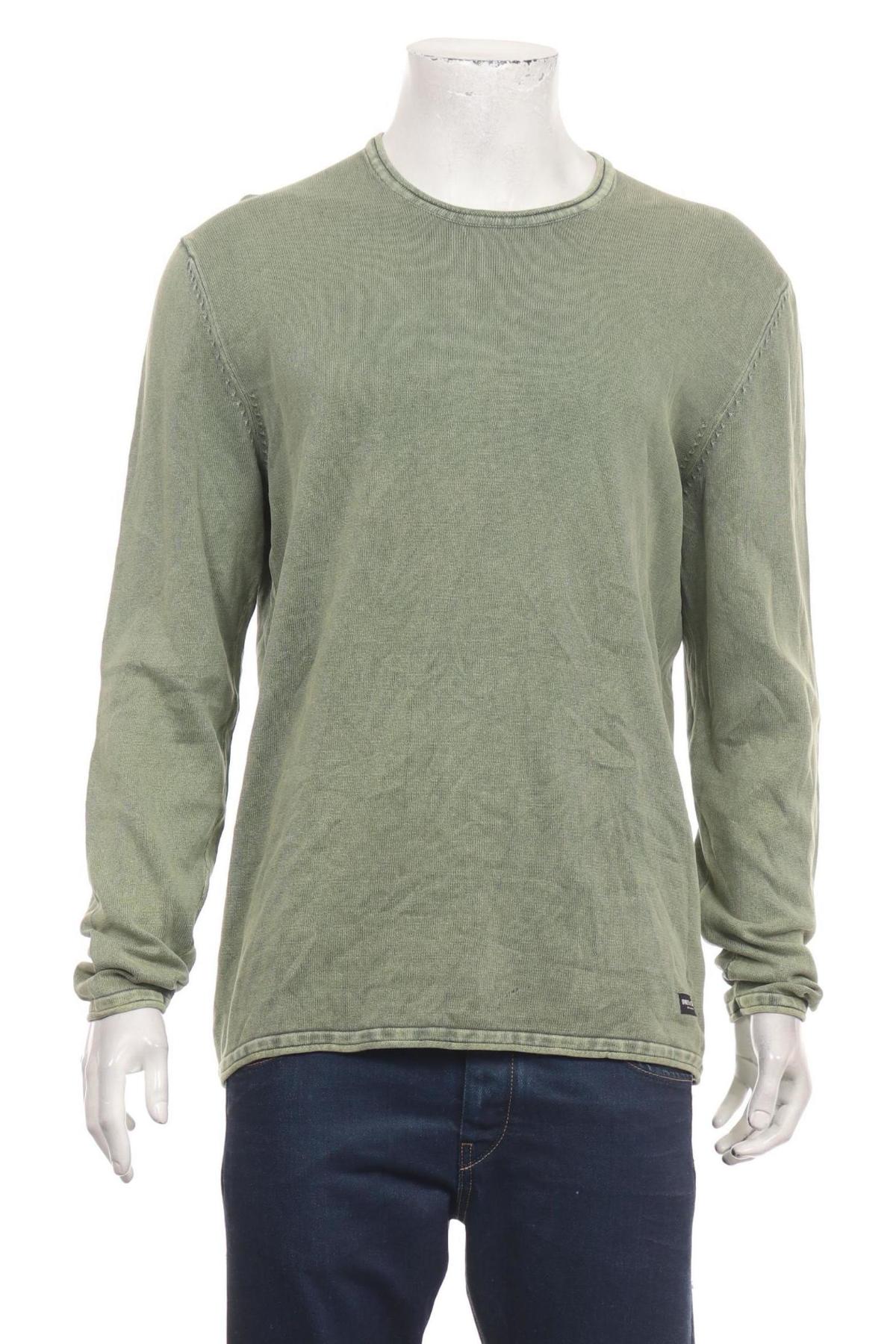 Пуловер ONLY&SONS1