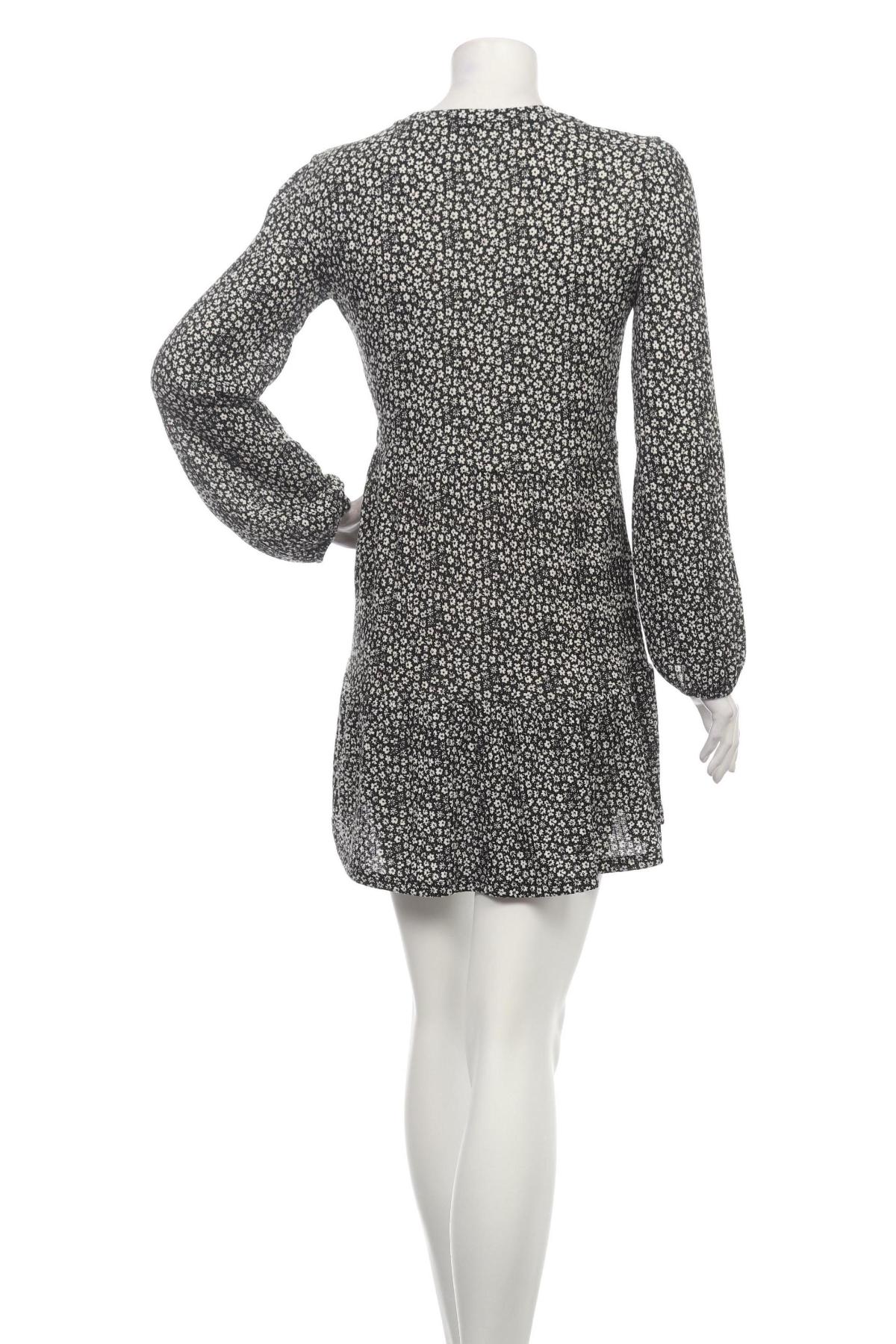 Ежедневна рокля STRADIVARIUS2