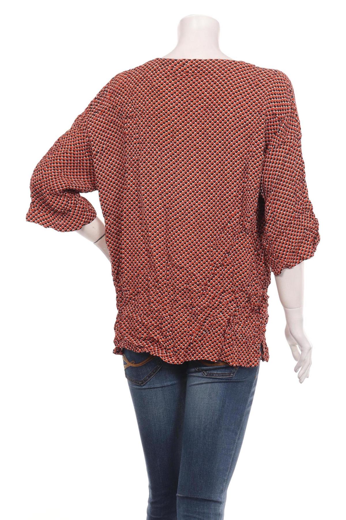 Блуза BRANDTEX2