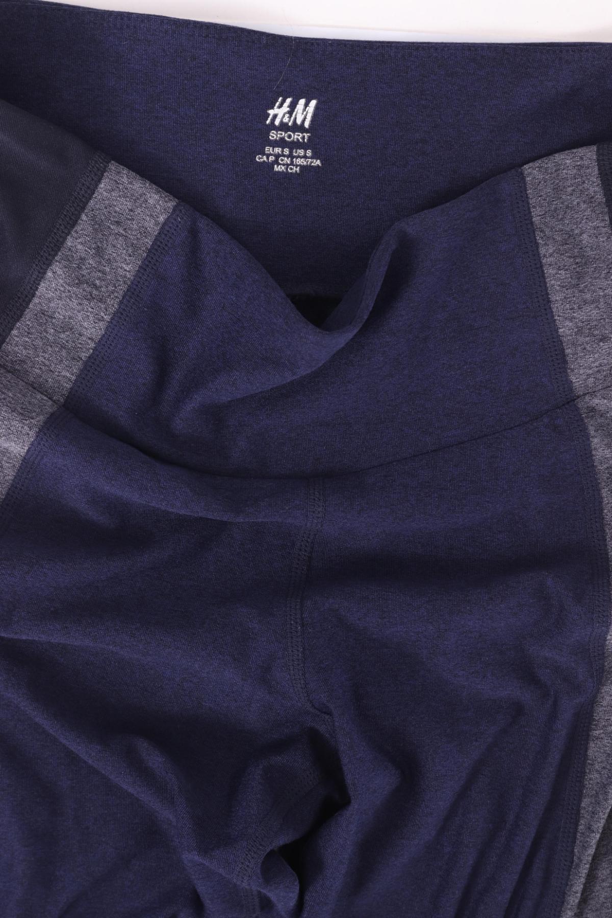 Спортен клин H&M3